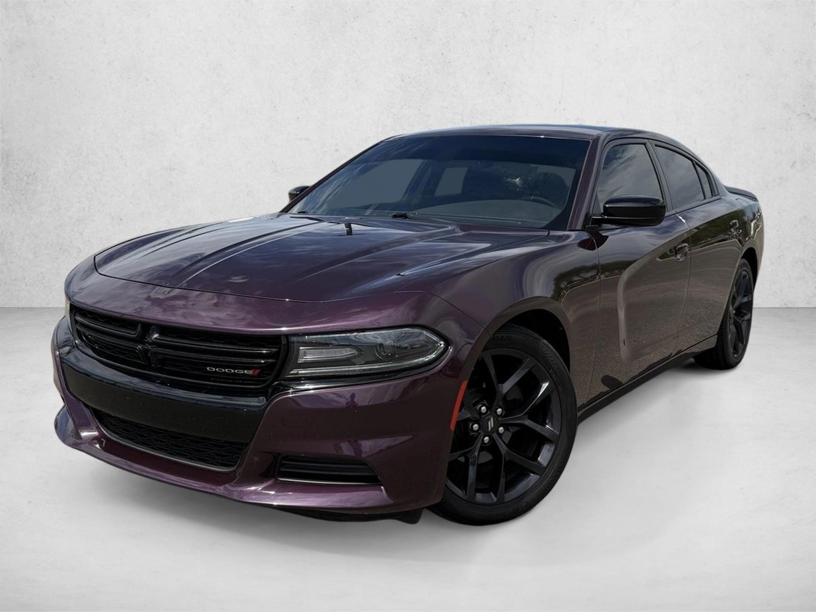Thumbnail: 2020 Dodge Charger - 1