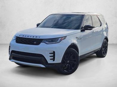 2024 Land Rover Discovery Dynamic SE -
                  Houston, TX