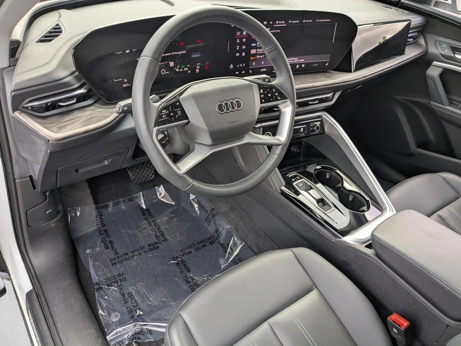 Thumbnail: 2025 Audi Q5 - 3