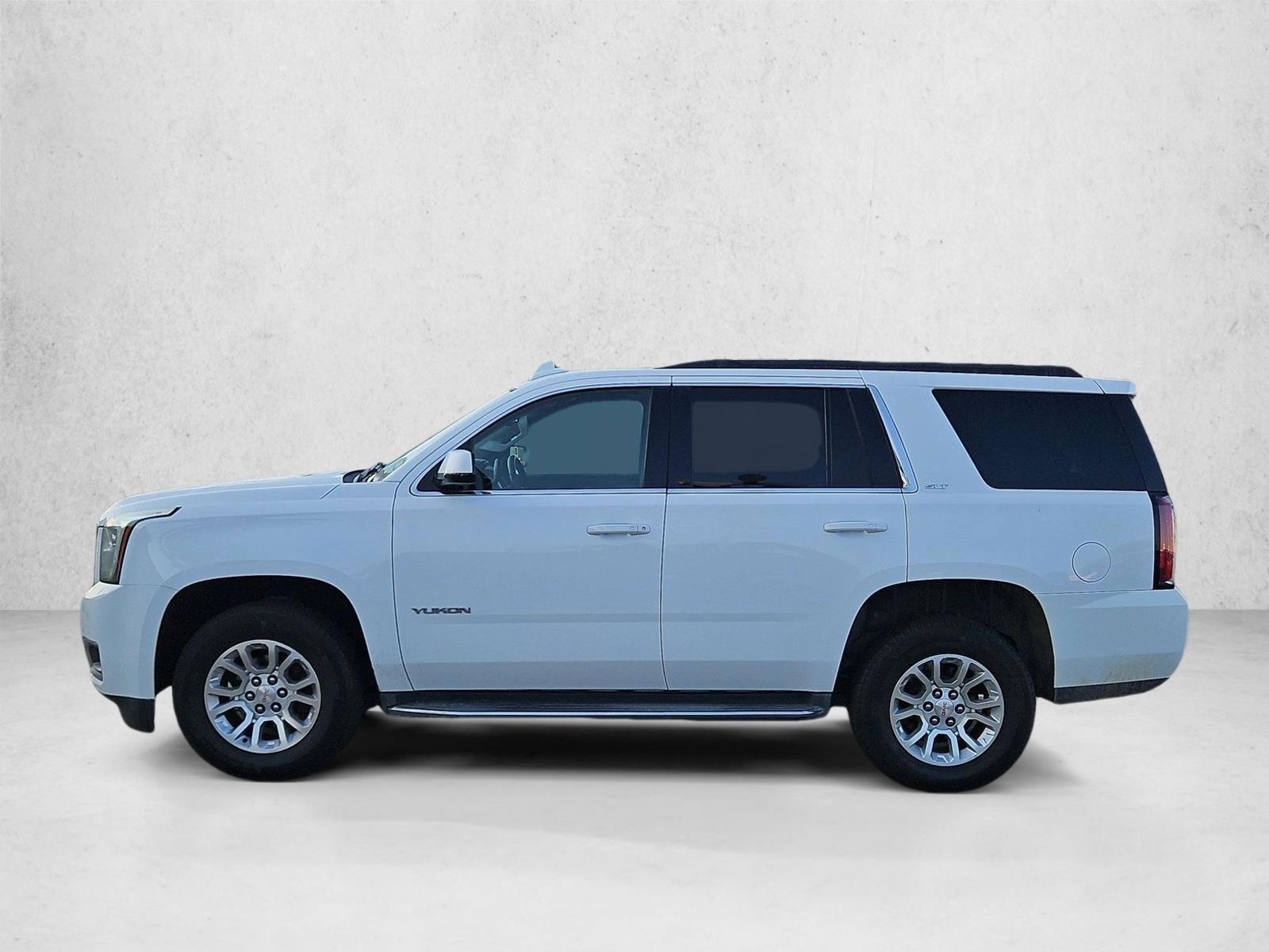 Thumbnail: 2020 GMC Yukon - 2