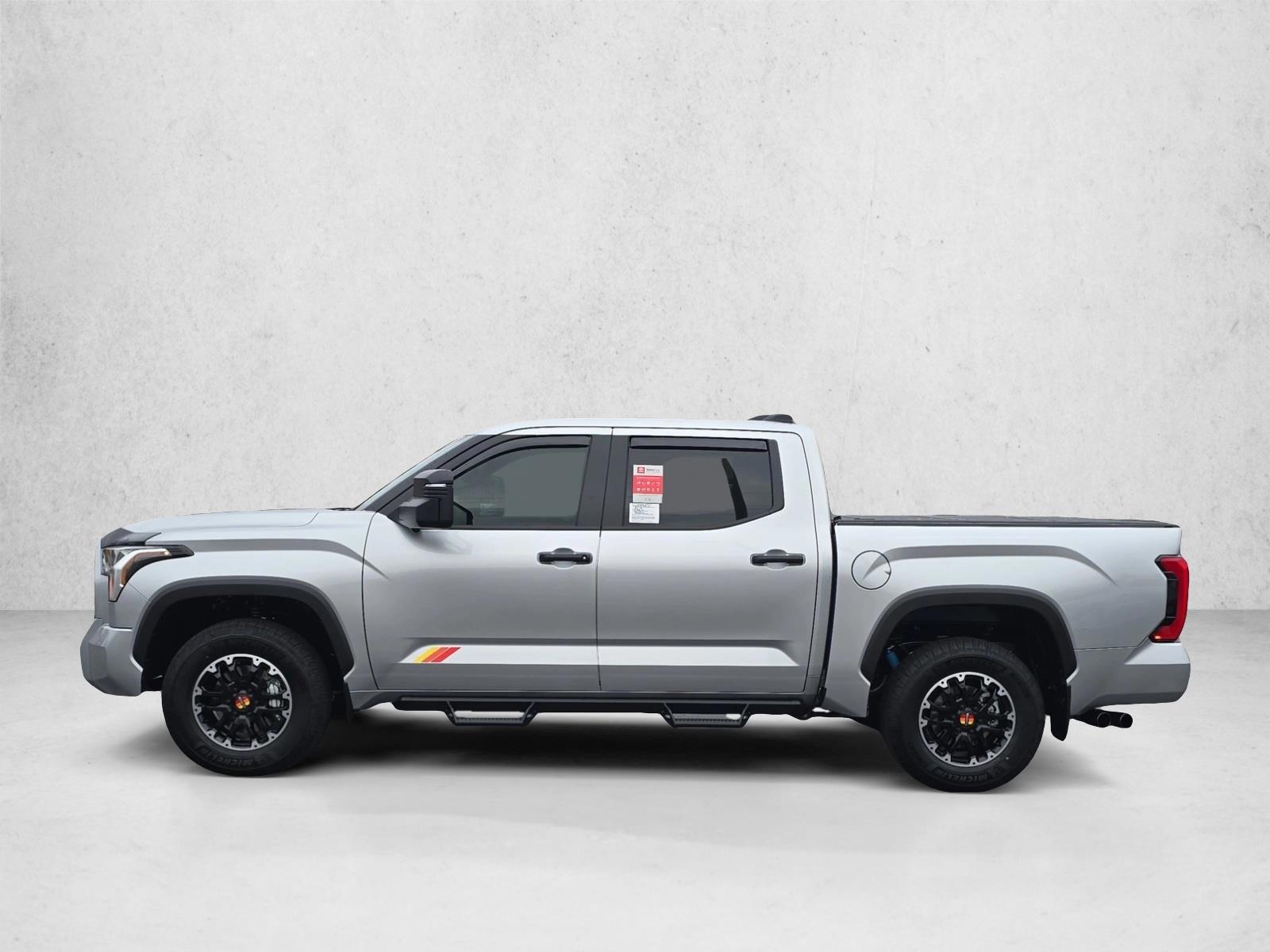 Thumbnail: 2026 Toyota Tundra - 2