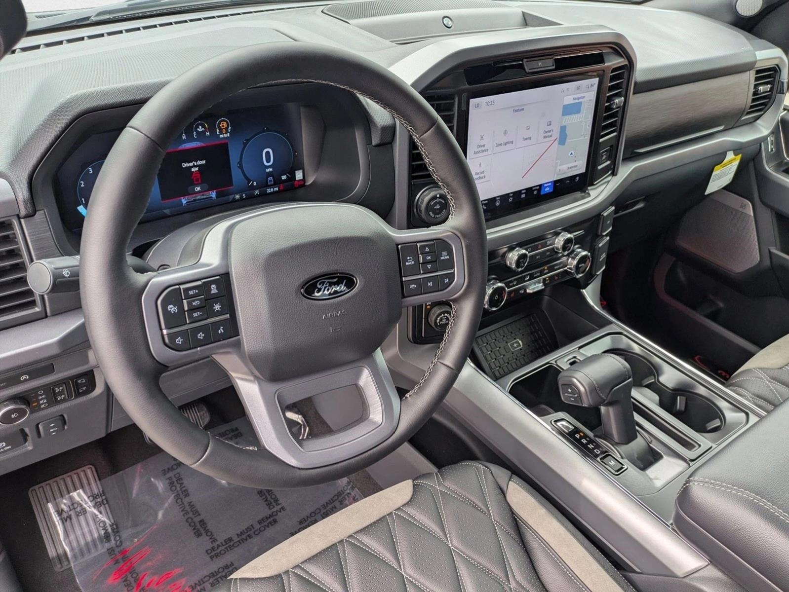 Thumbnail: 2025 Ford F-150 - 3