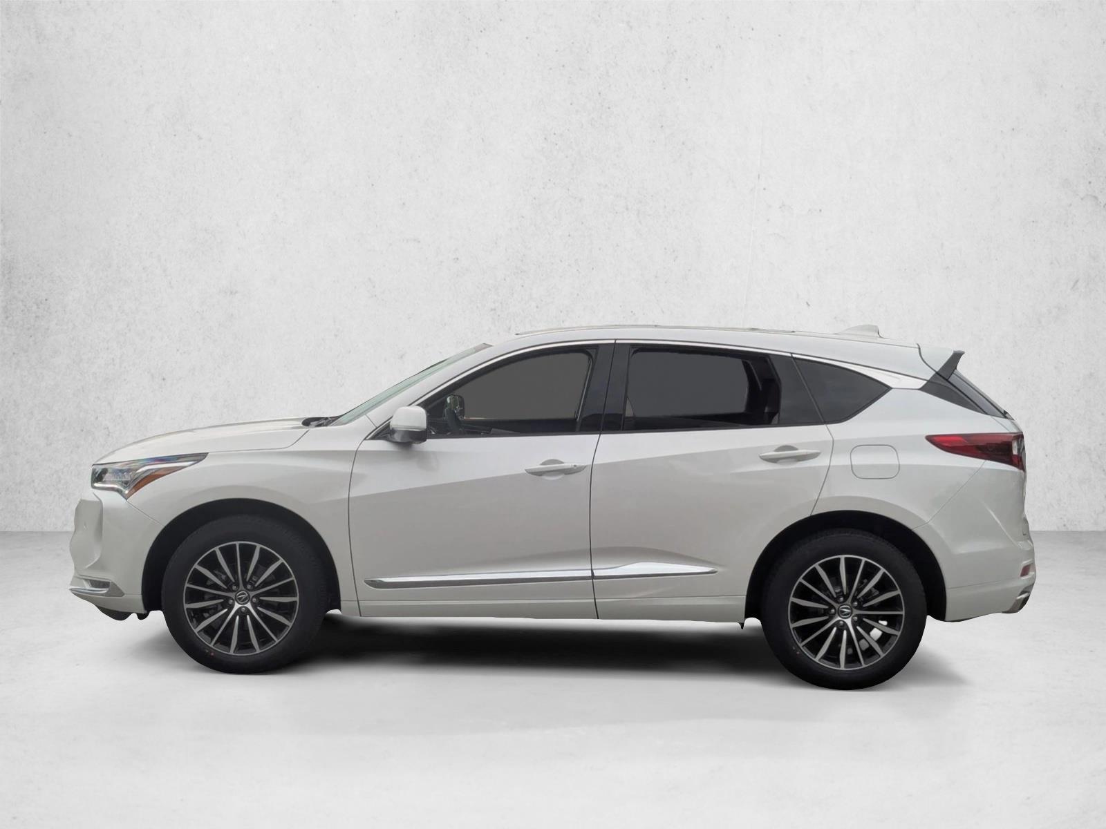 Thumbnail: 2026 Acura RDX - 2