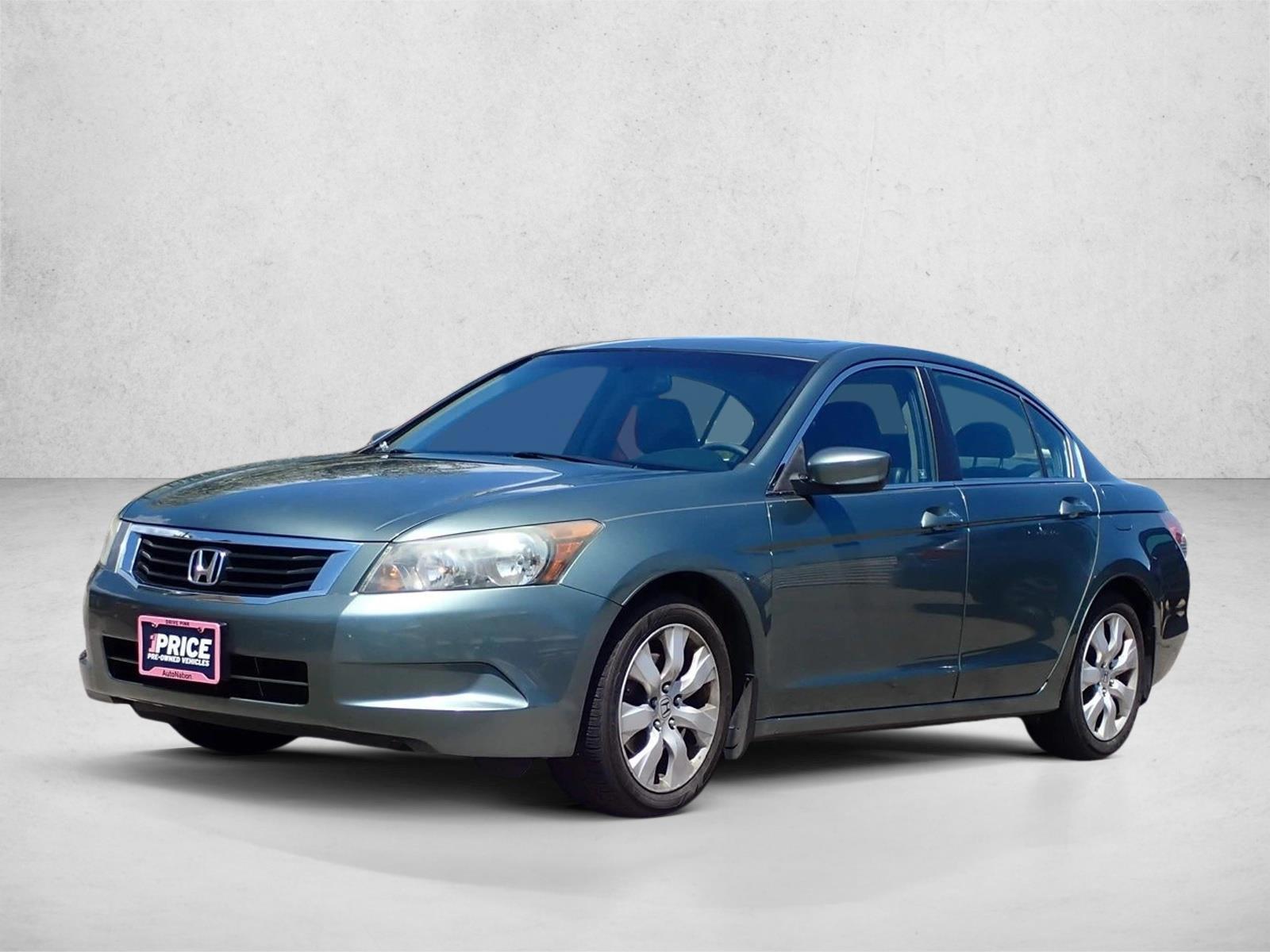 Thumbnail: 2008 Honda Accord - 3