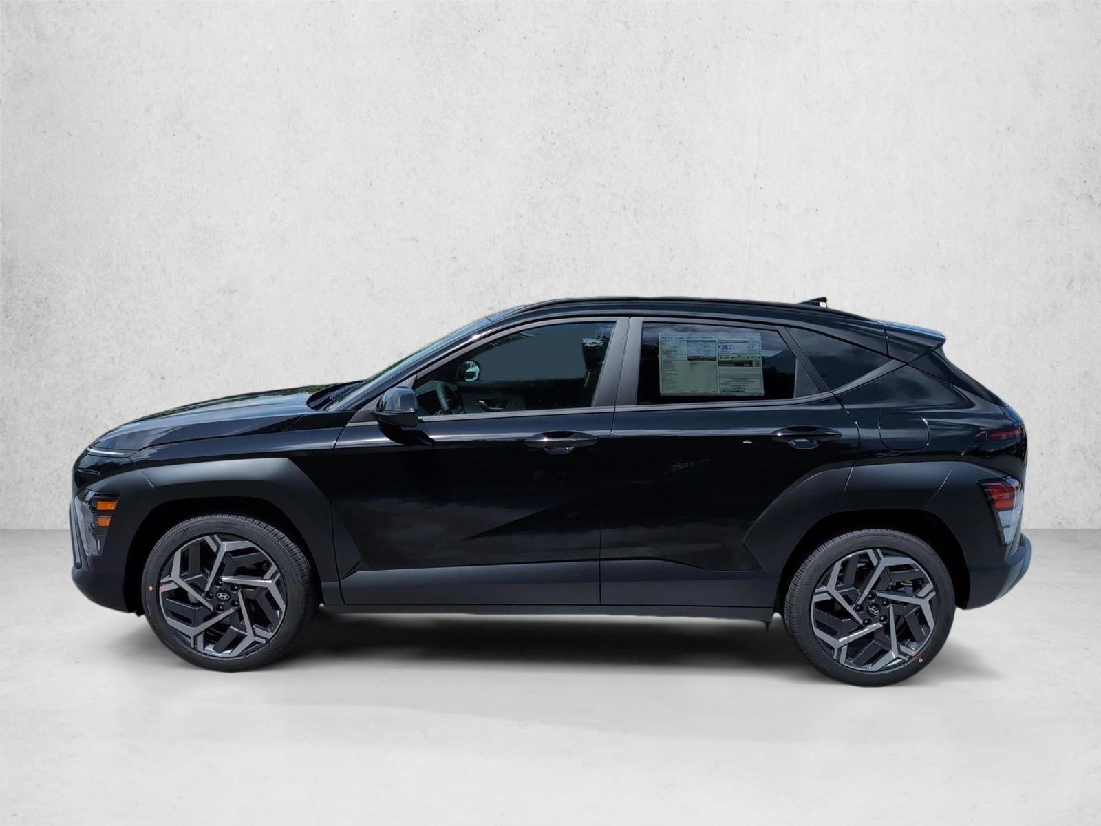 Thumbnail: 2026 Hyundai Kona - 2