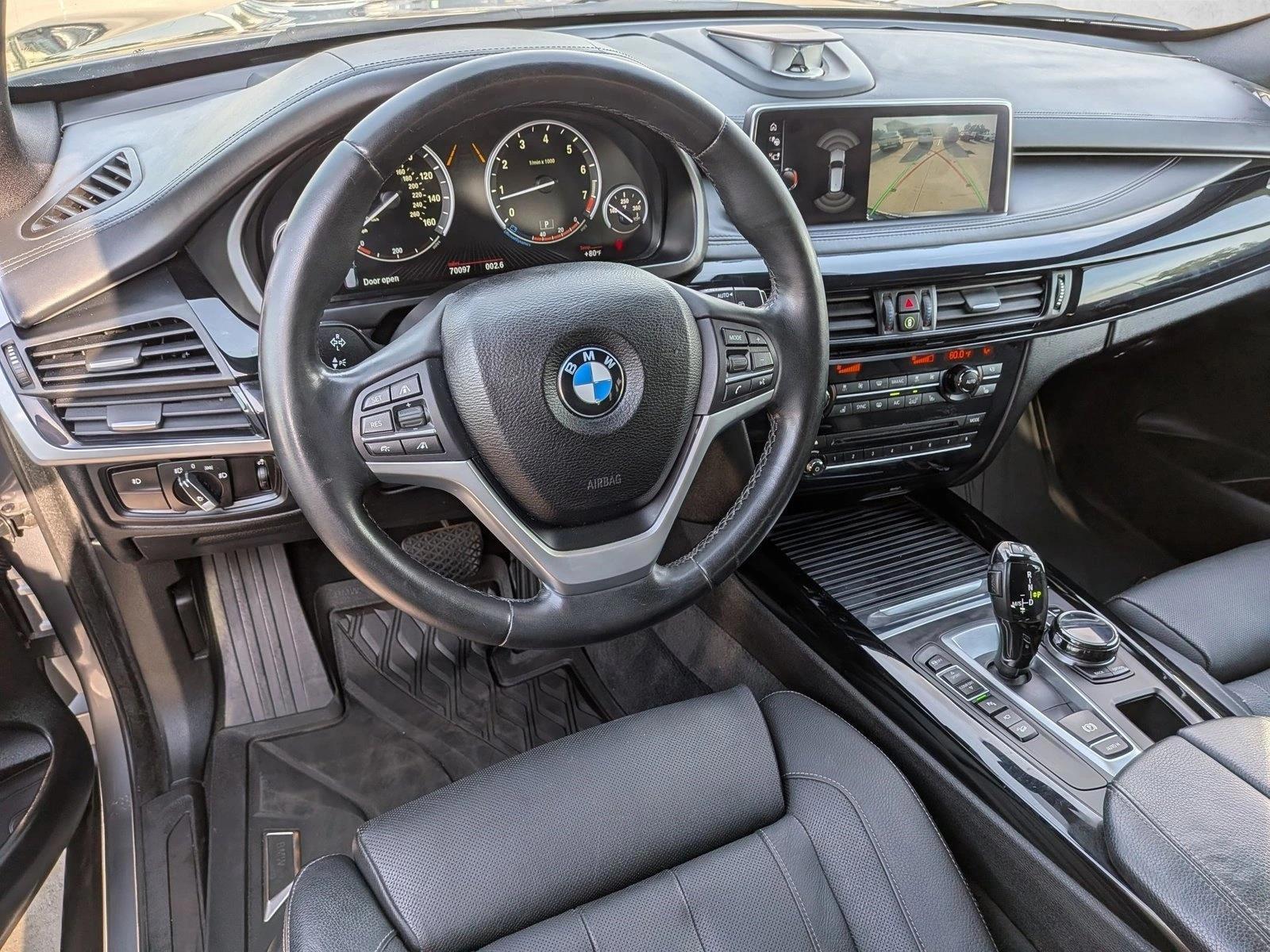 Thumbnail: 2017 BMW X5 - 3