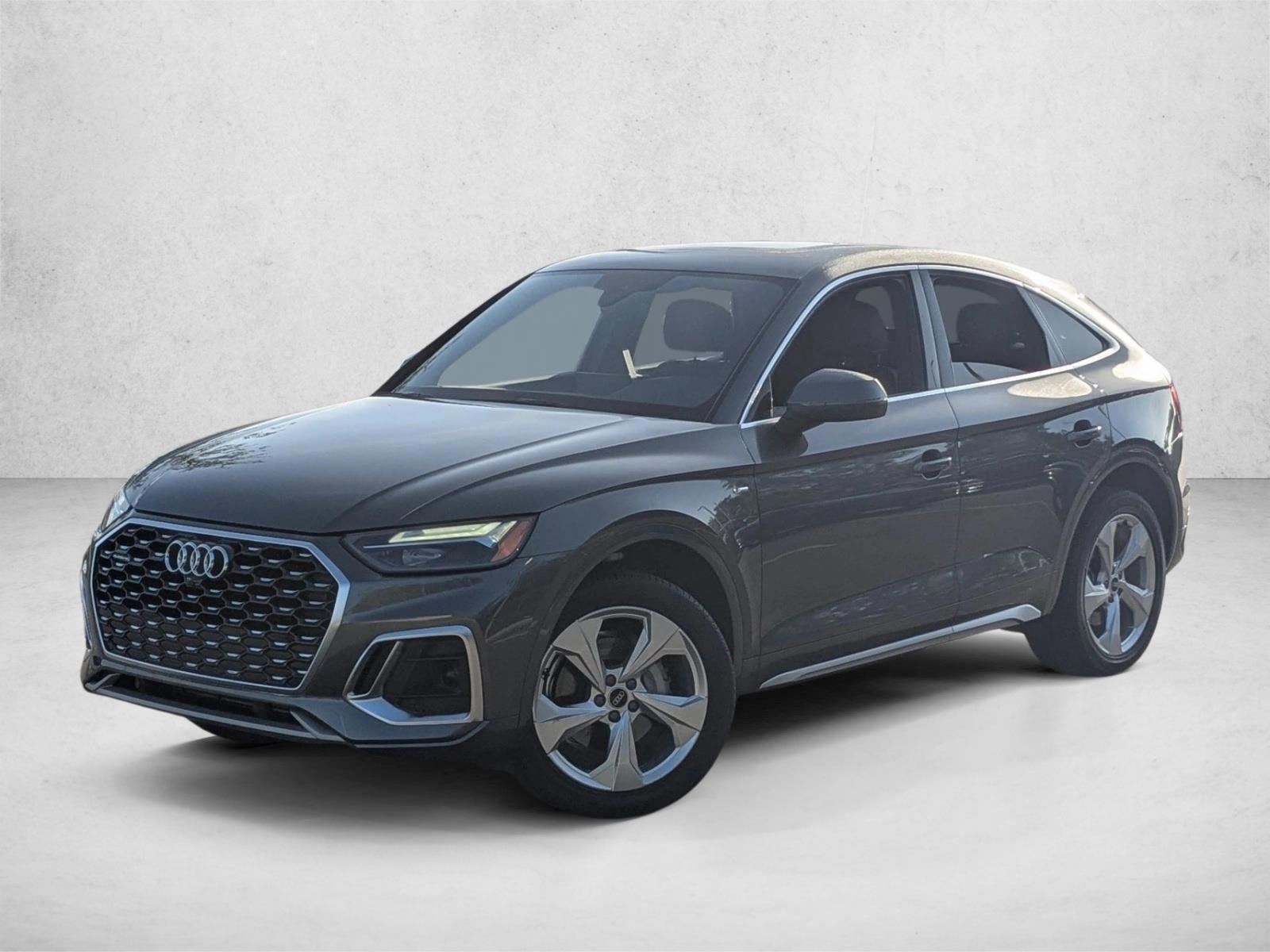 Thumbnail: 2023 Audi Q5 - 1