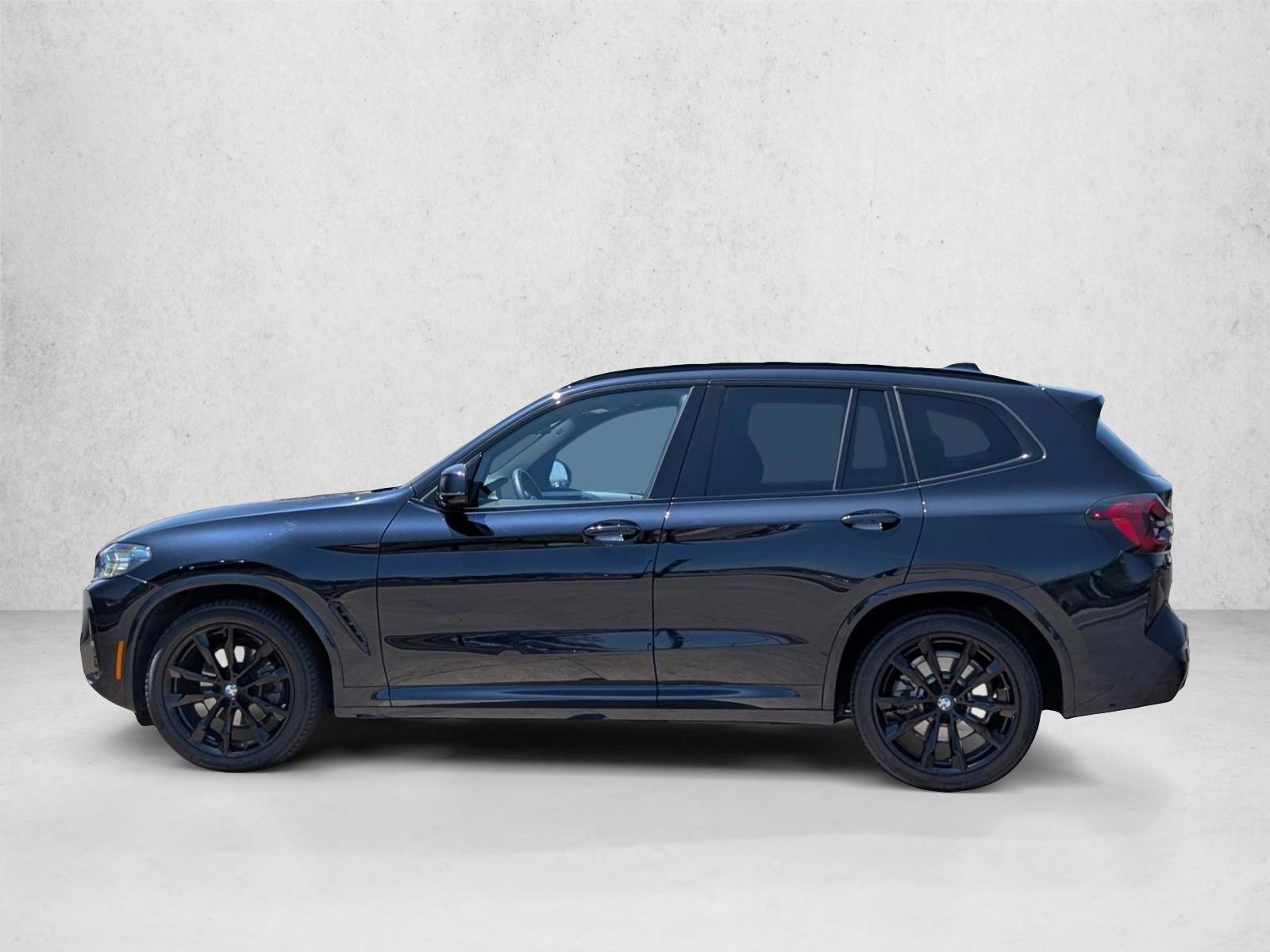 Thumbnail: 2024 BMW X3 - 2