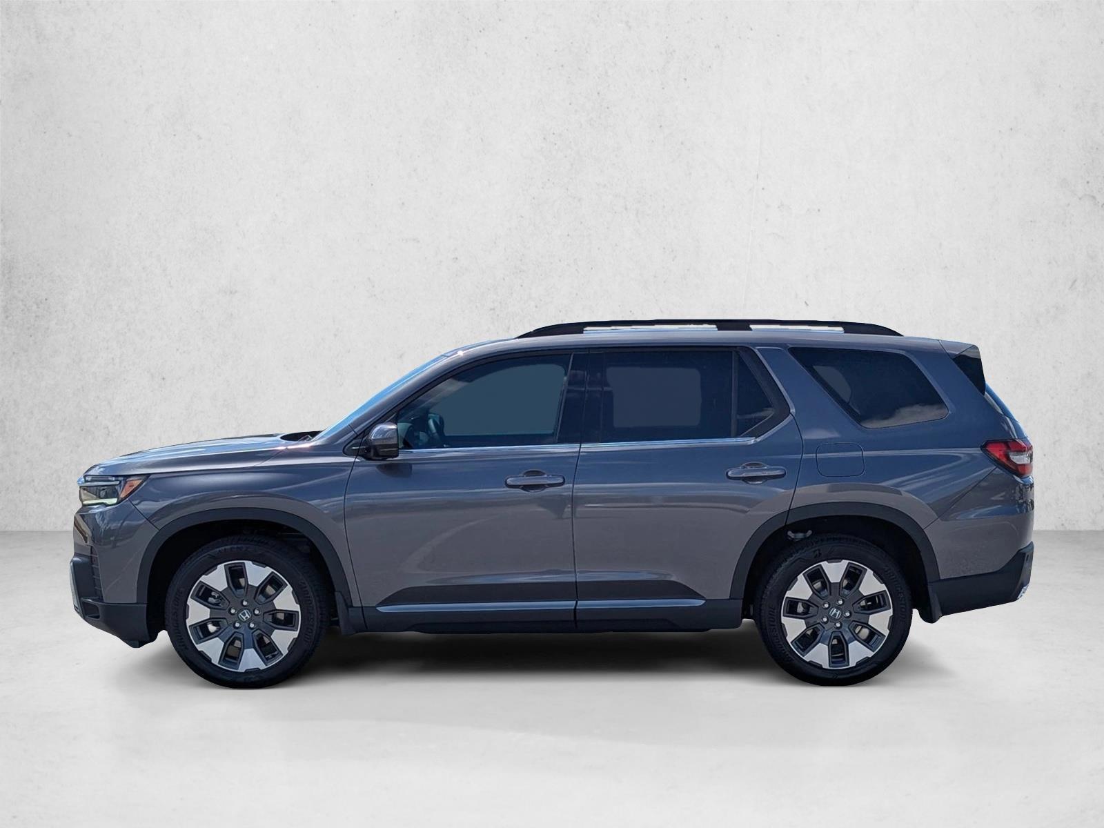 Thumbnail: 2026 Honda Pilot - 2
