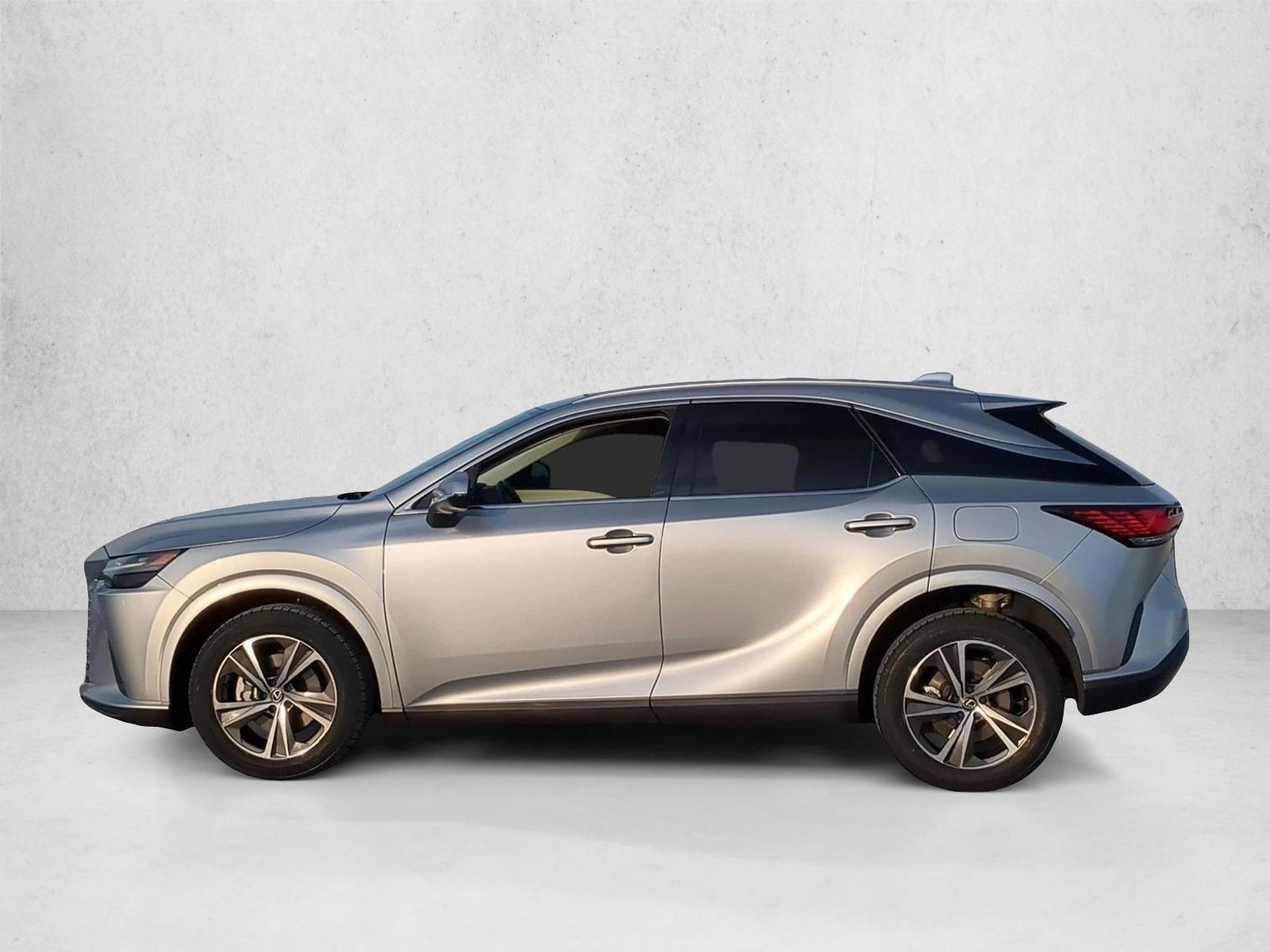 Thumbnail: 2023 Lexus RX - 2