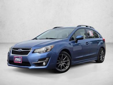 2015 Subaru Impreza Premium -
                  Spokane Valley, WA