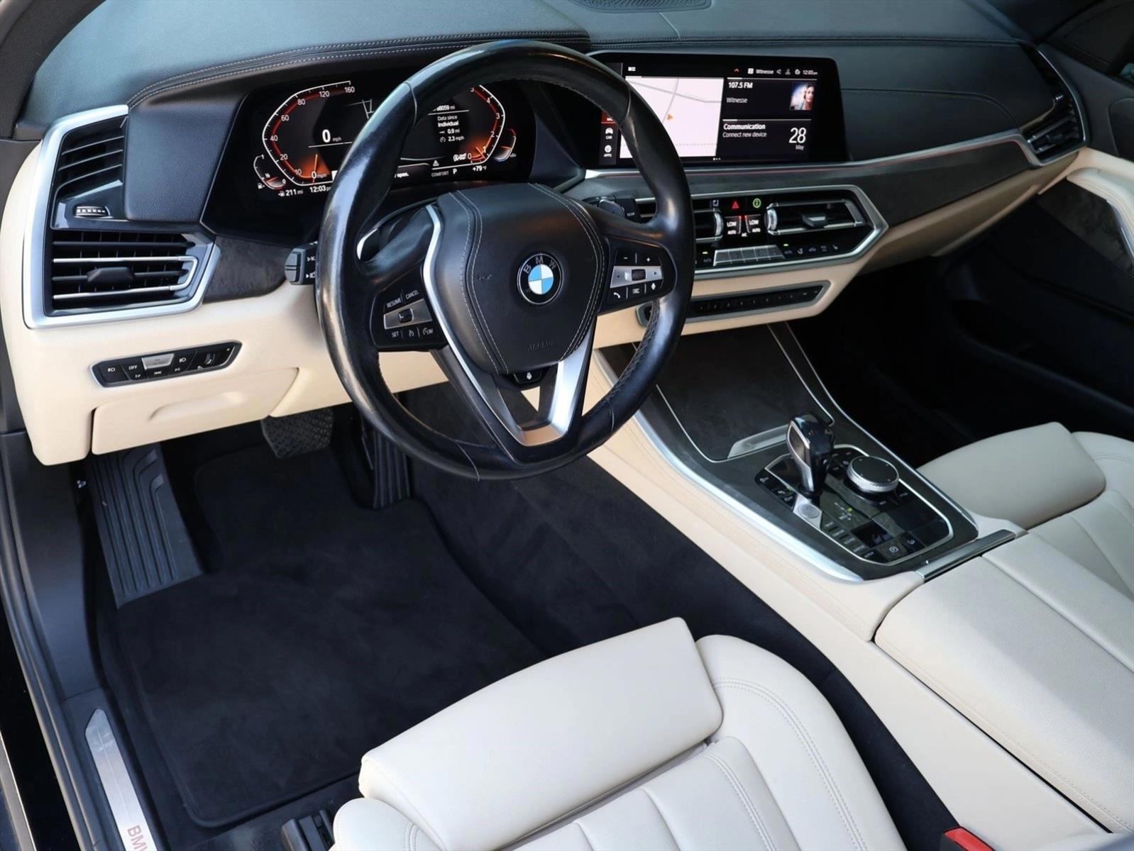 Thumbnail: 2020 BMW X5 - 3