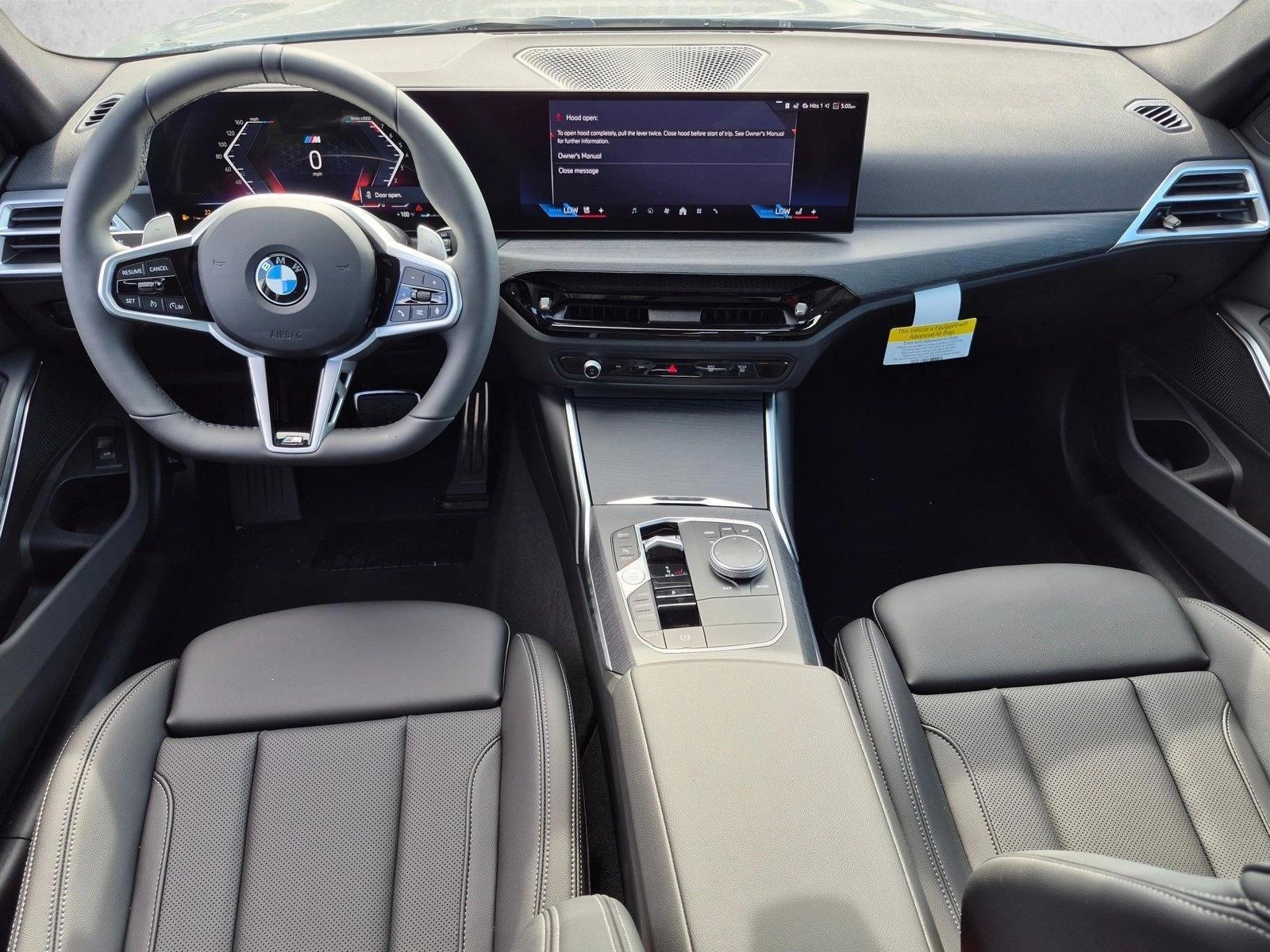 Thumbnail: 2026 BMW 3 Series - 4