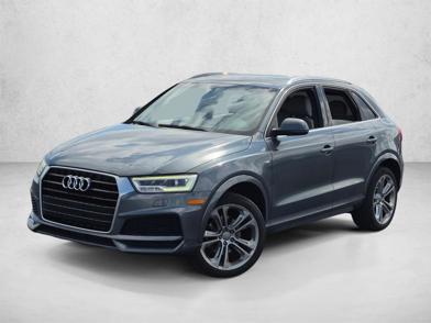 2018 Audi Q3 Premium Plus -
                  Orlando, FL