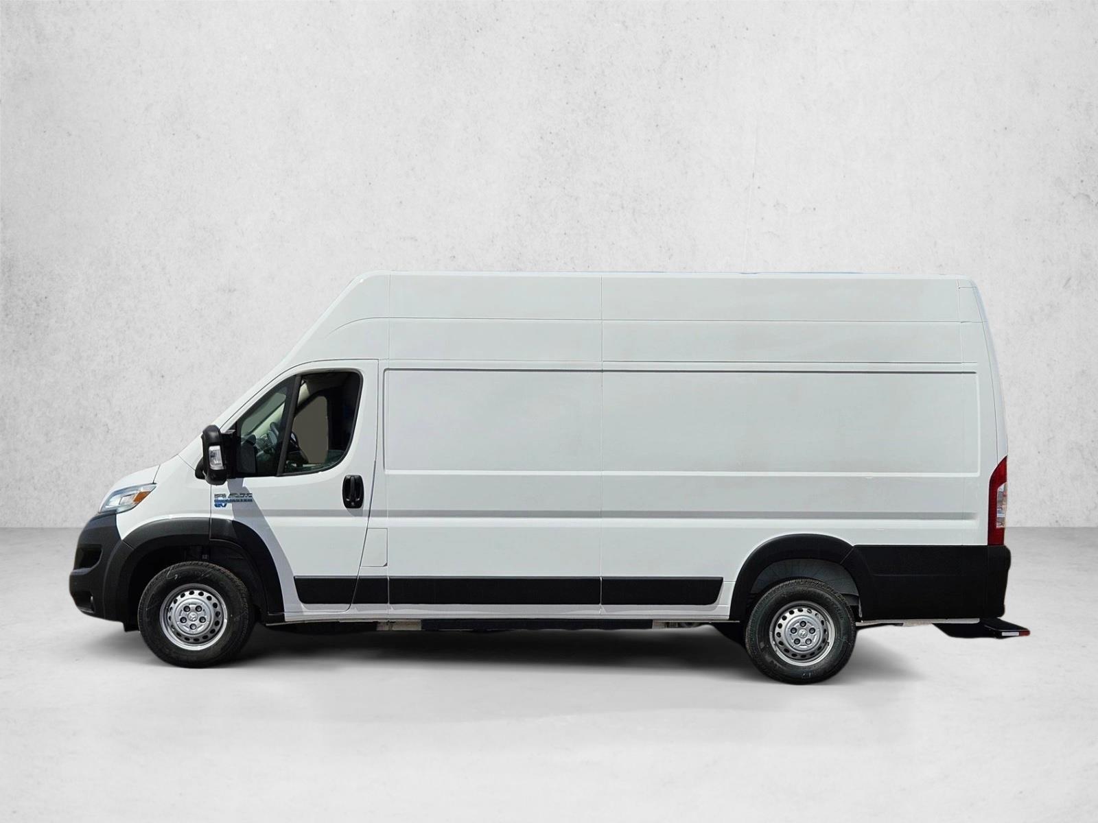 Thumbnail: 2024 RAM ProMaster - 2