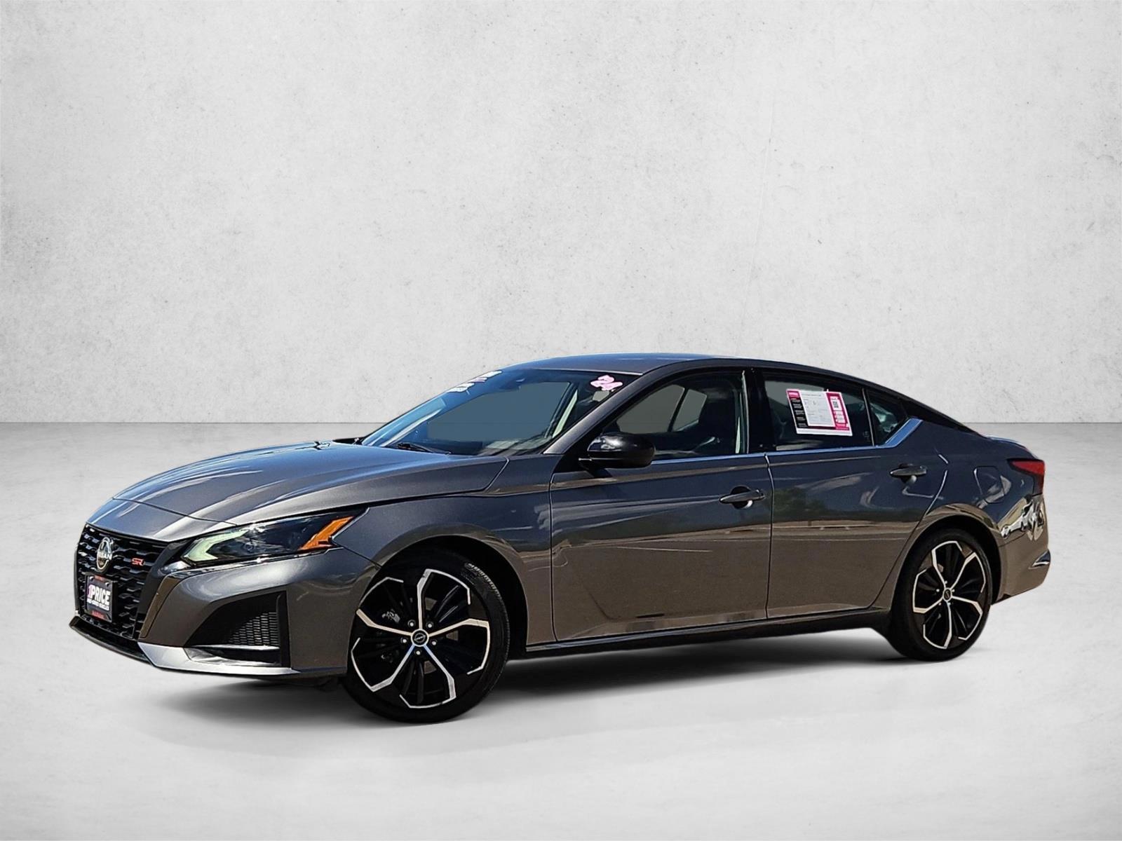 Thumbnail: 2024 Nissan Altima - 1