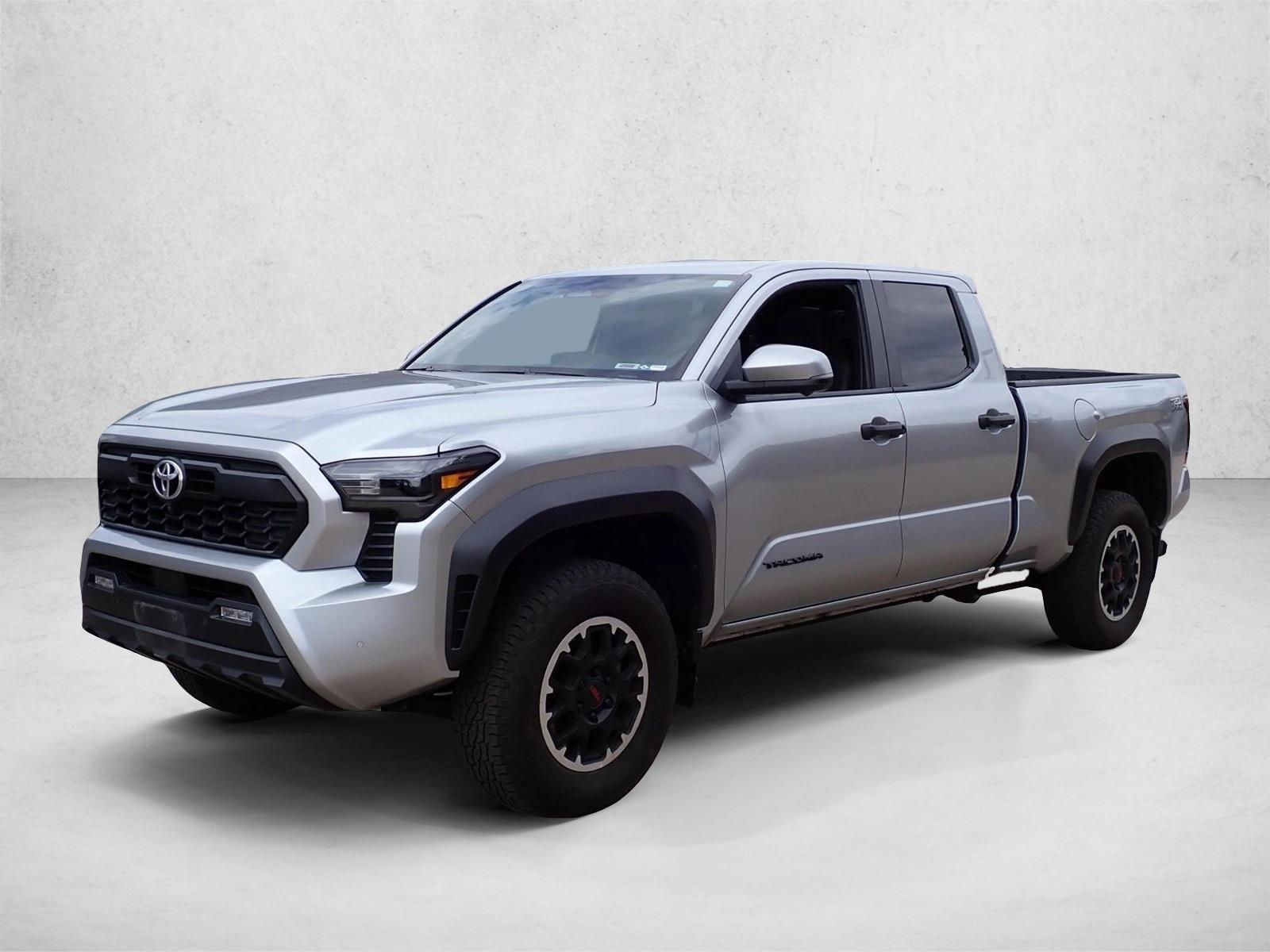 Thumbnail: 2024 Toyota Tacoma - 2