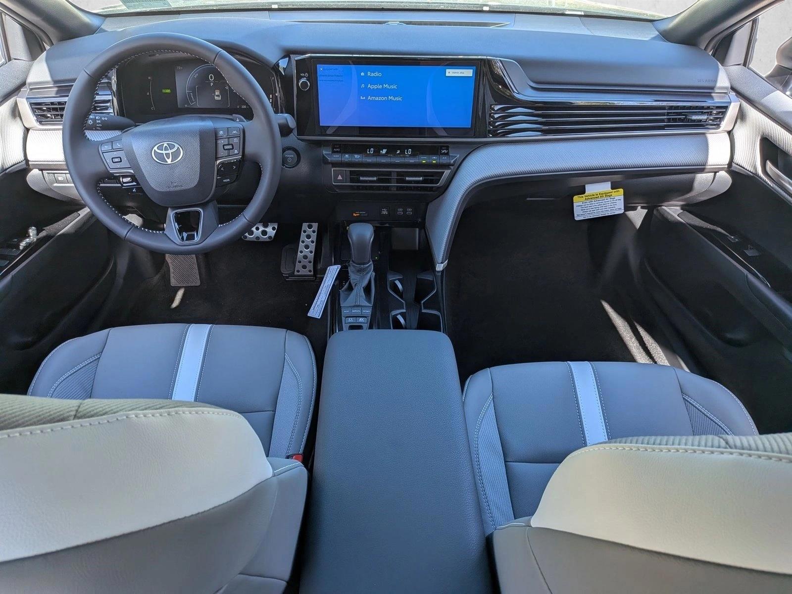 Thumbnail: 2026 Toyota Camry - 3