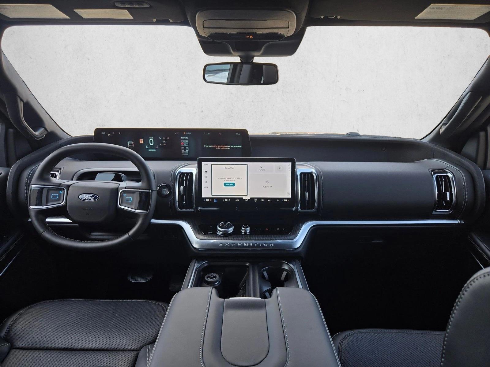 Thumbnail: 2027 Ford Expedition MAX - 4