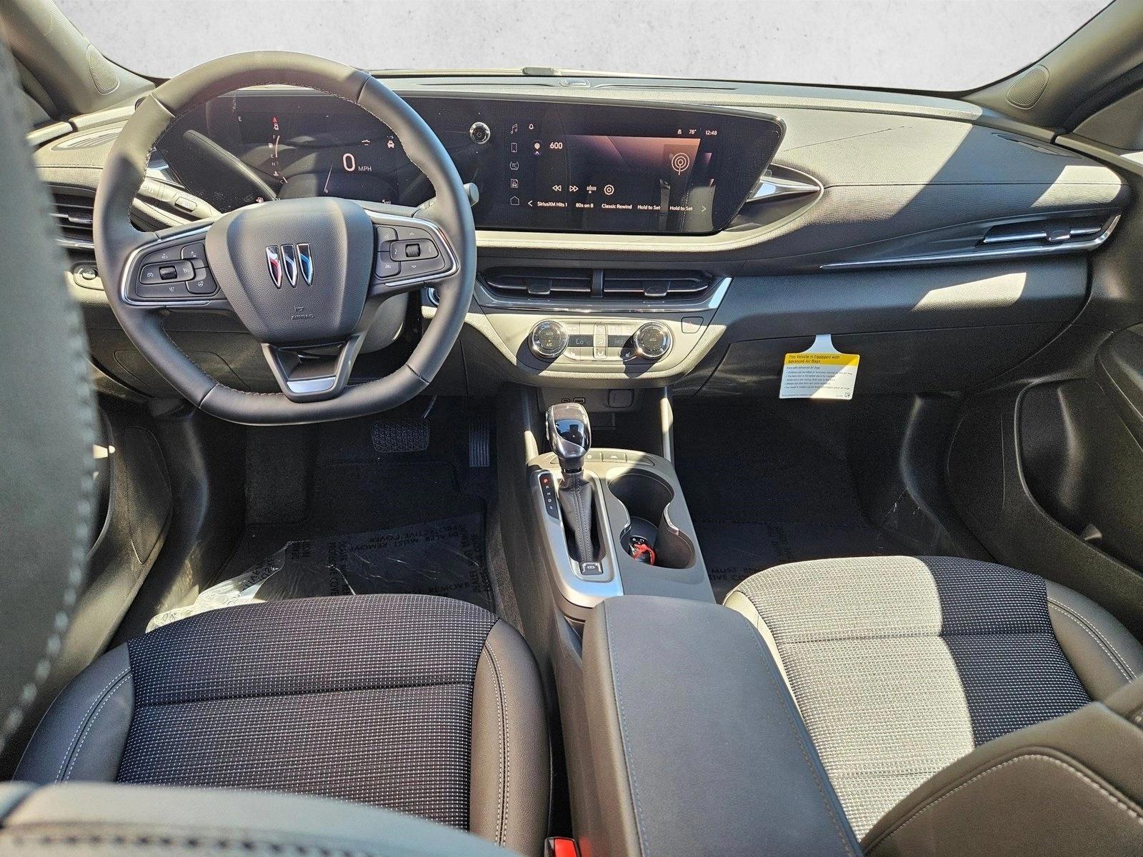 Thumbnail: 2026 Buick Envista - 3