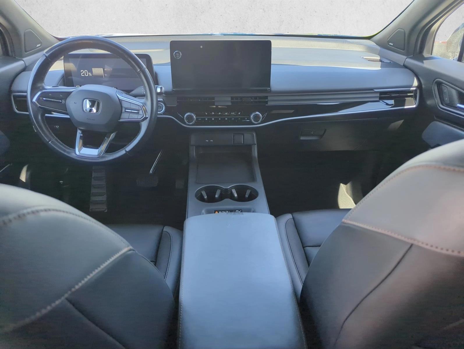 Thumbnail: 2024 Honda Prologue - 2