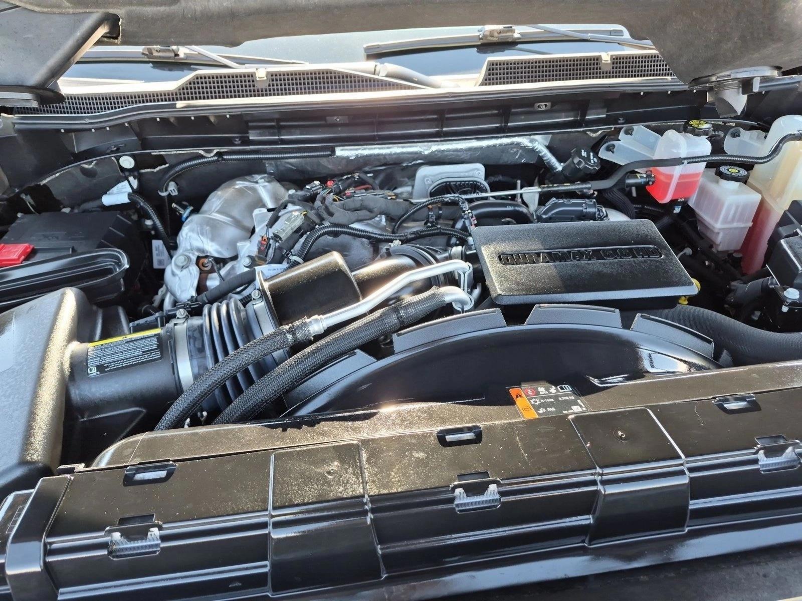 2024 Chevrolet Silverado 2500HD High Country - Photo 30