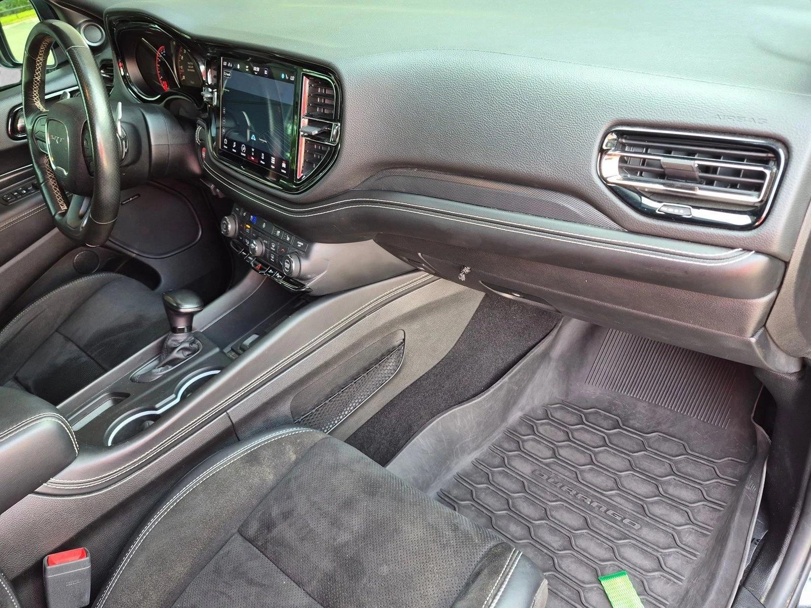 2021 Dodge Durango SRT 392 - Photo 21