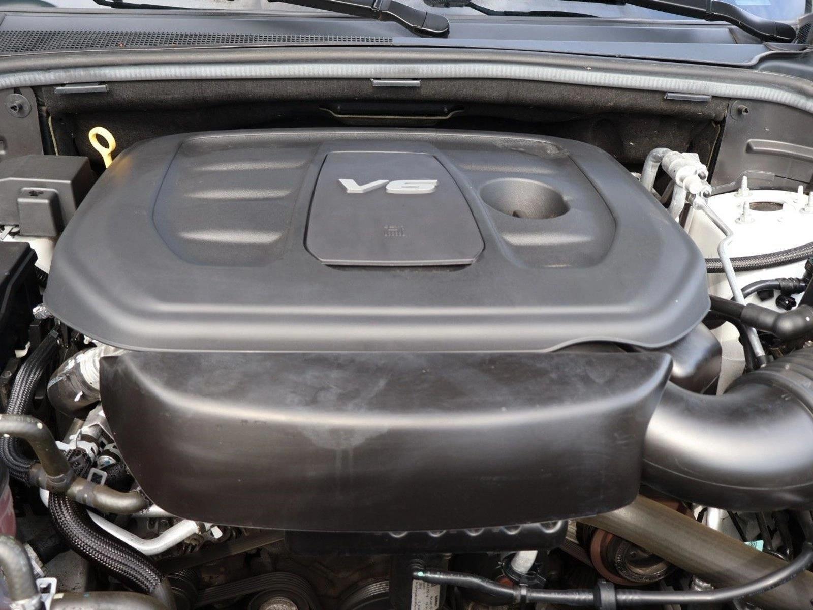 2019 Jeep Grand Cherokee Limited - Photo 27