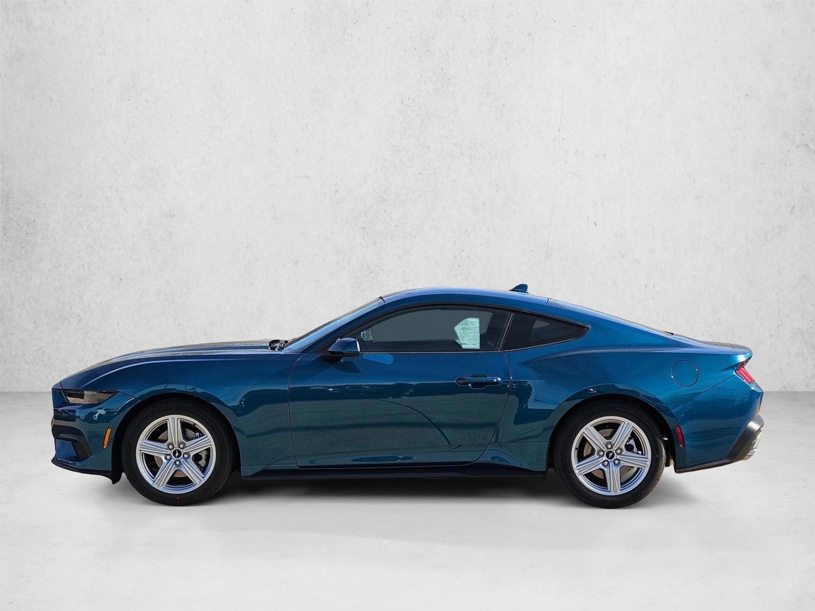 Thumbnail: 2026 Ford Mustang - 2