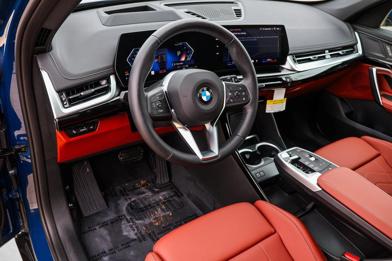 2026 BMW X1
