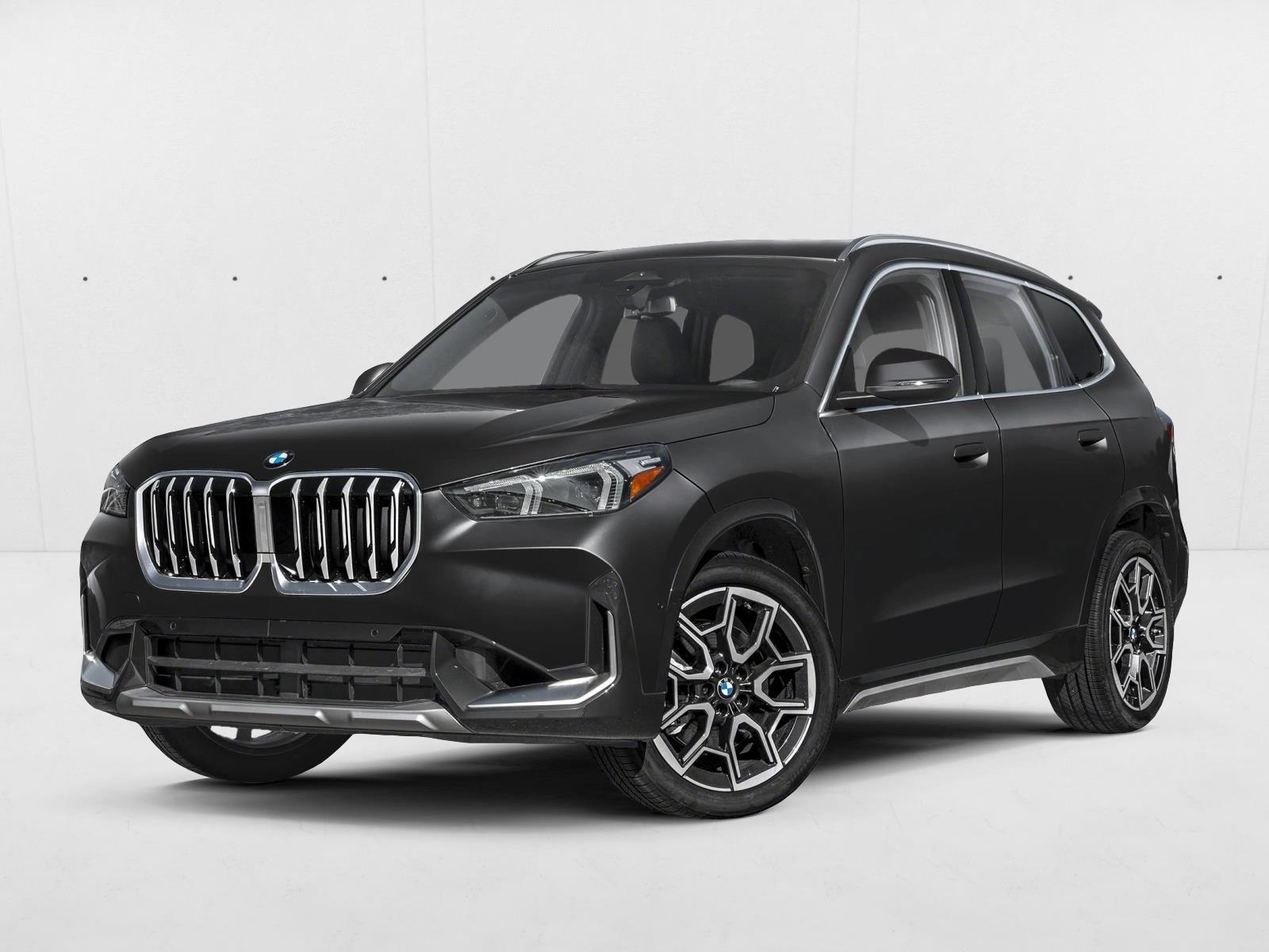 Thumbnail: 2026 BMW X1 - 1