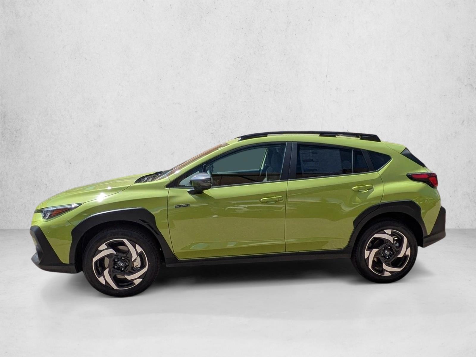 Thumbnail: 2026 Subaru Crosstrek - 2