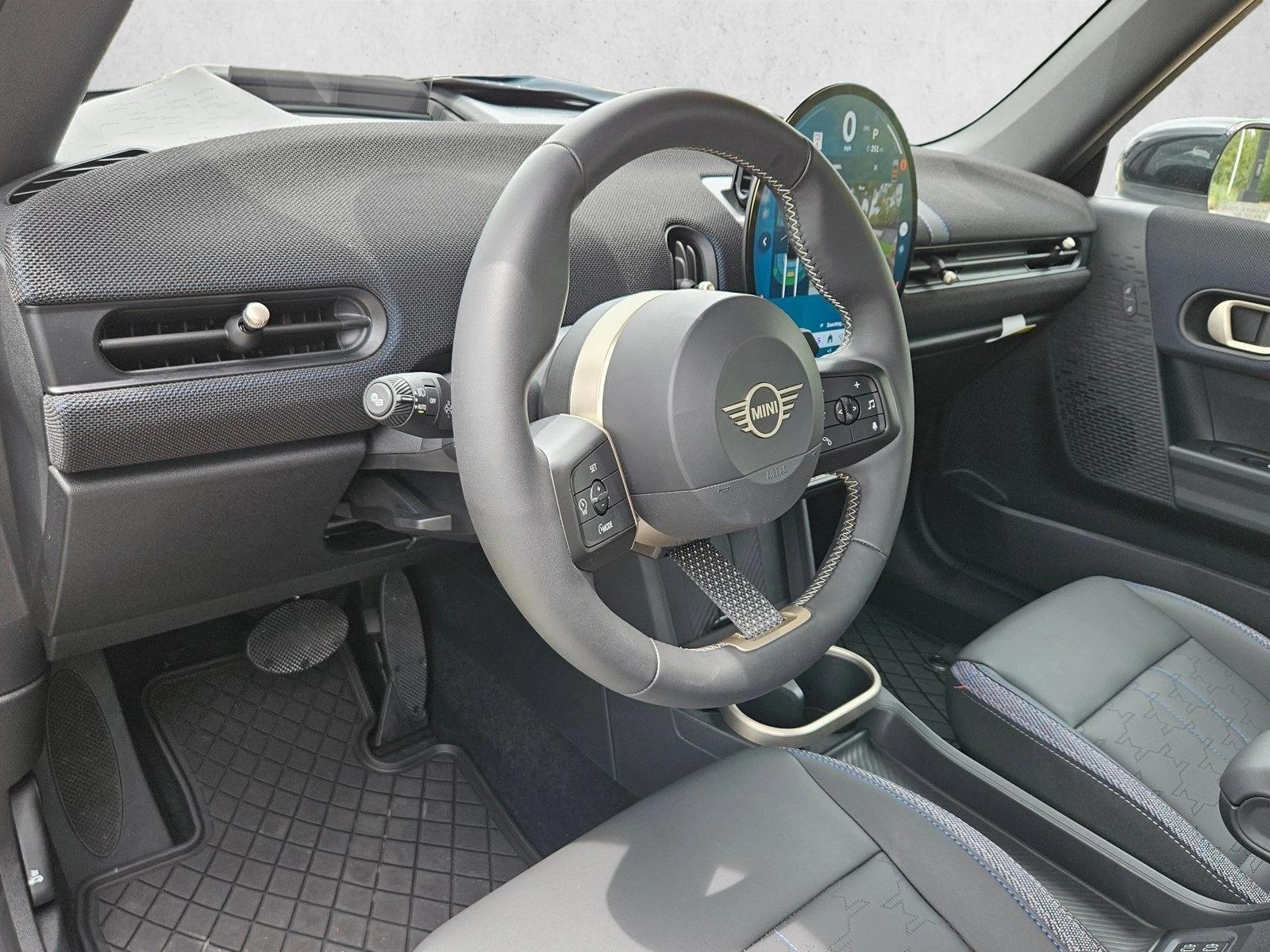 Thumbnail: 2026 MINI Cooper - 3