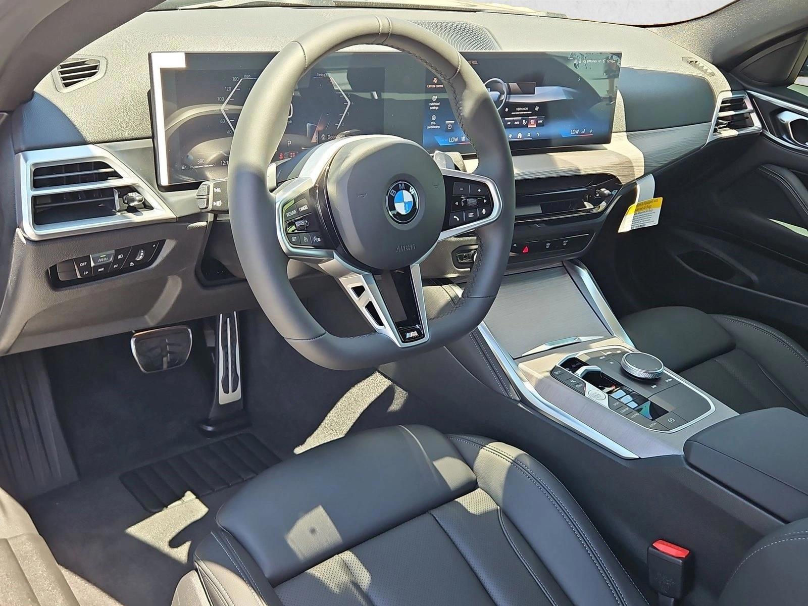 Thumbnail: 2027 BMW 4 Series - 3