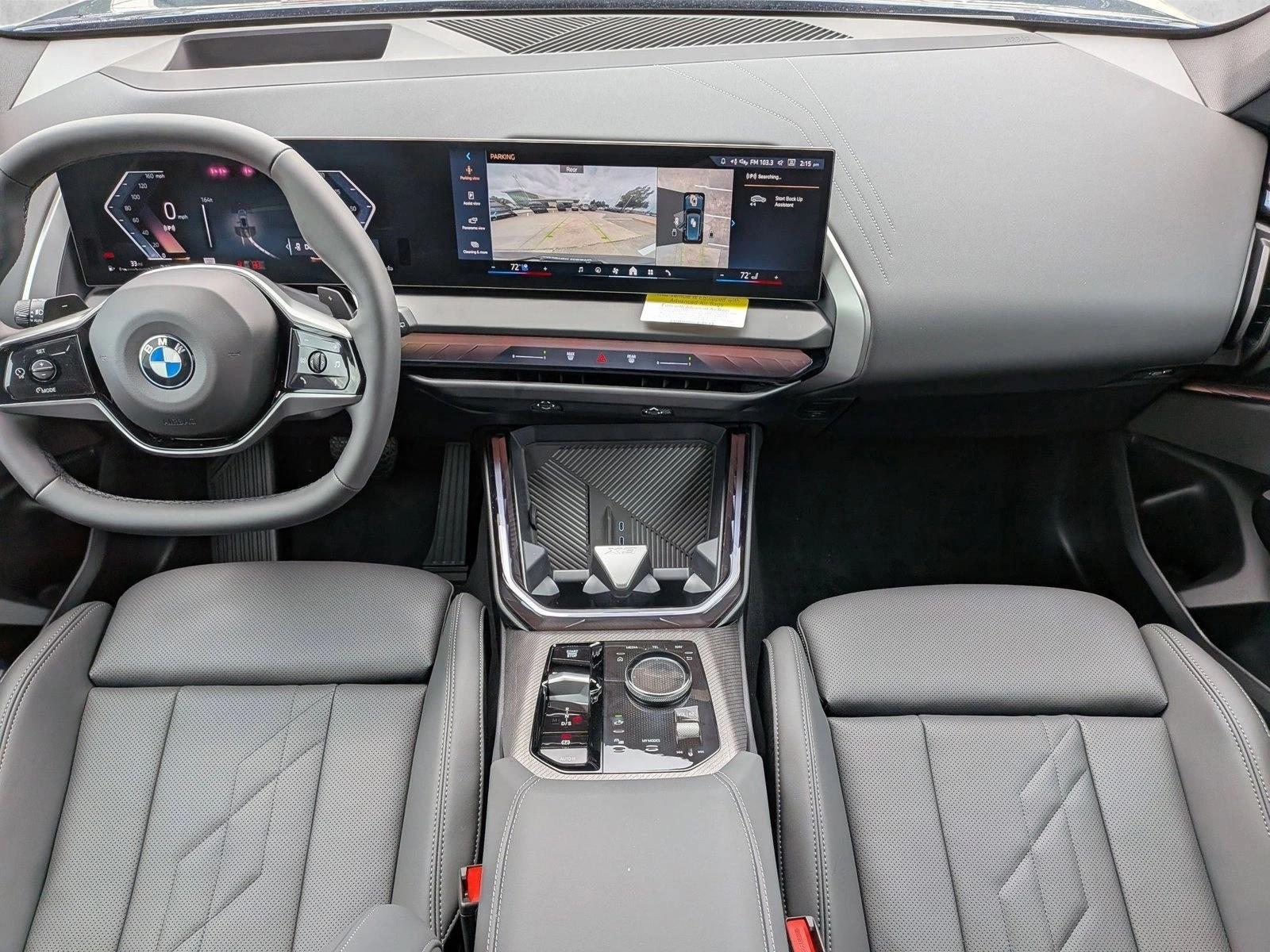 Thumbnail: 2026 BMW X3 - 4