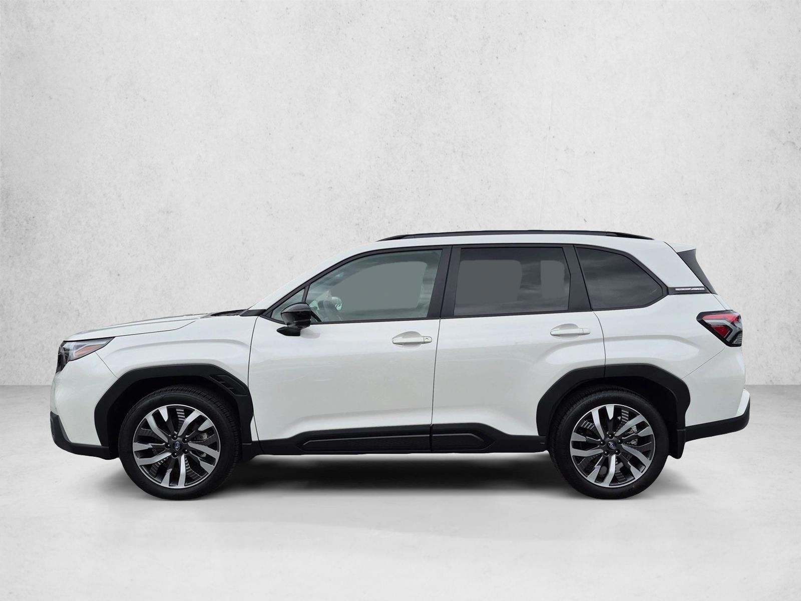 Thumbnail: 2026 Subaru Forester - 2