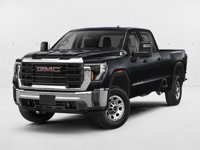 2024 GMC Sierra 3500  -
                  Corpus Christi, TX