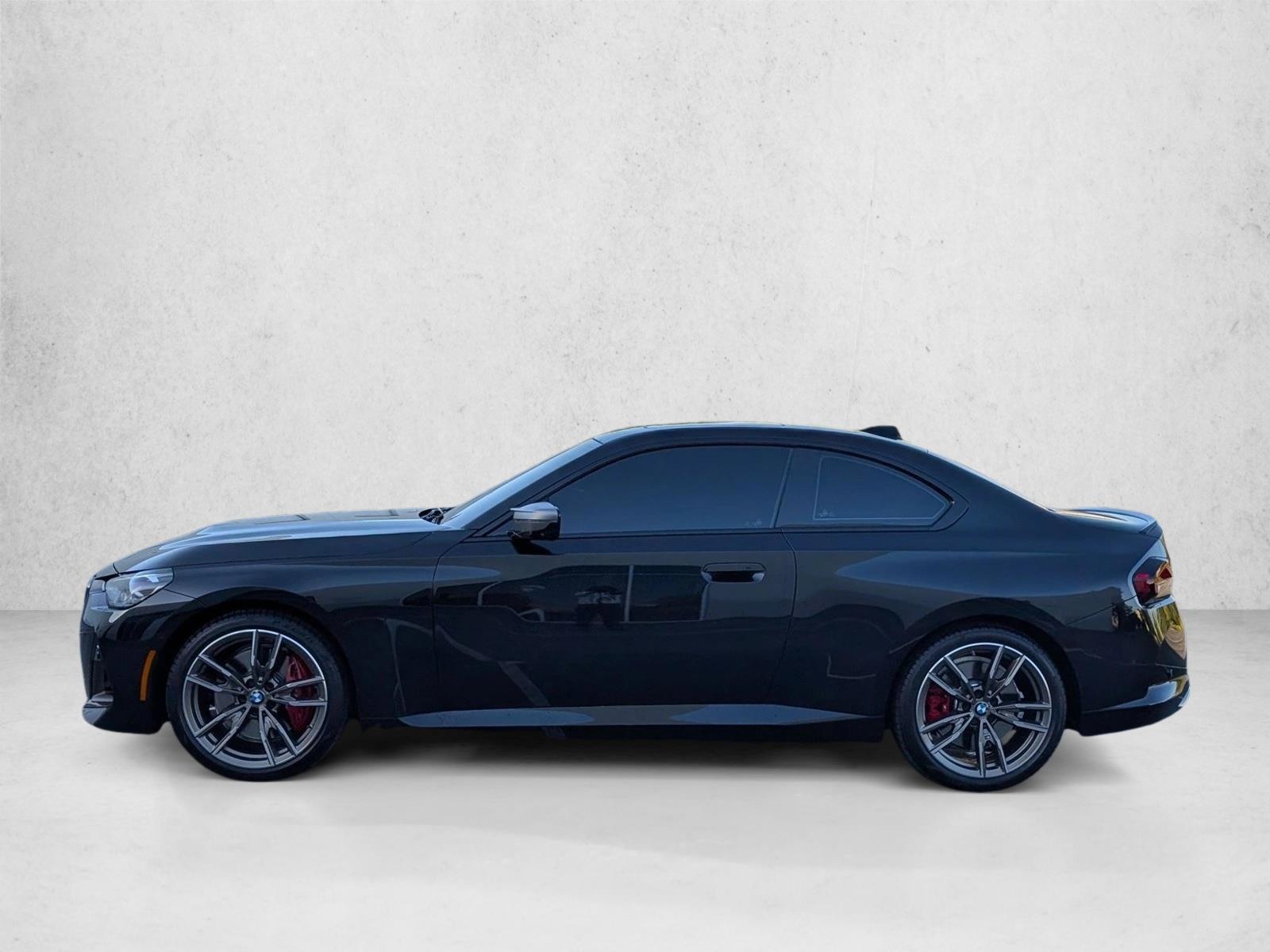 Thumbnail: 2022 BMW 2 Series - 2