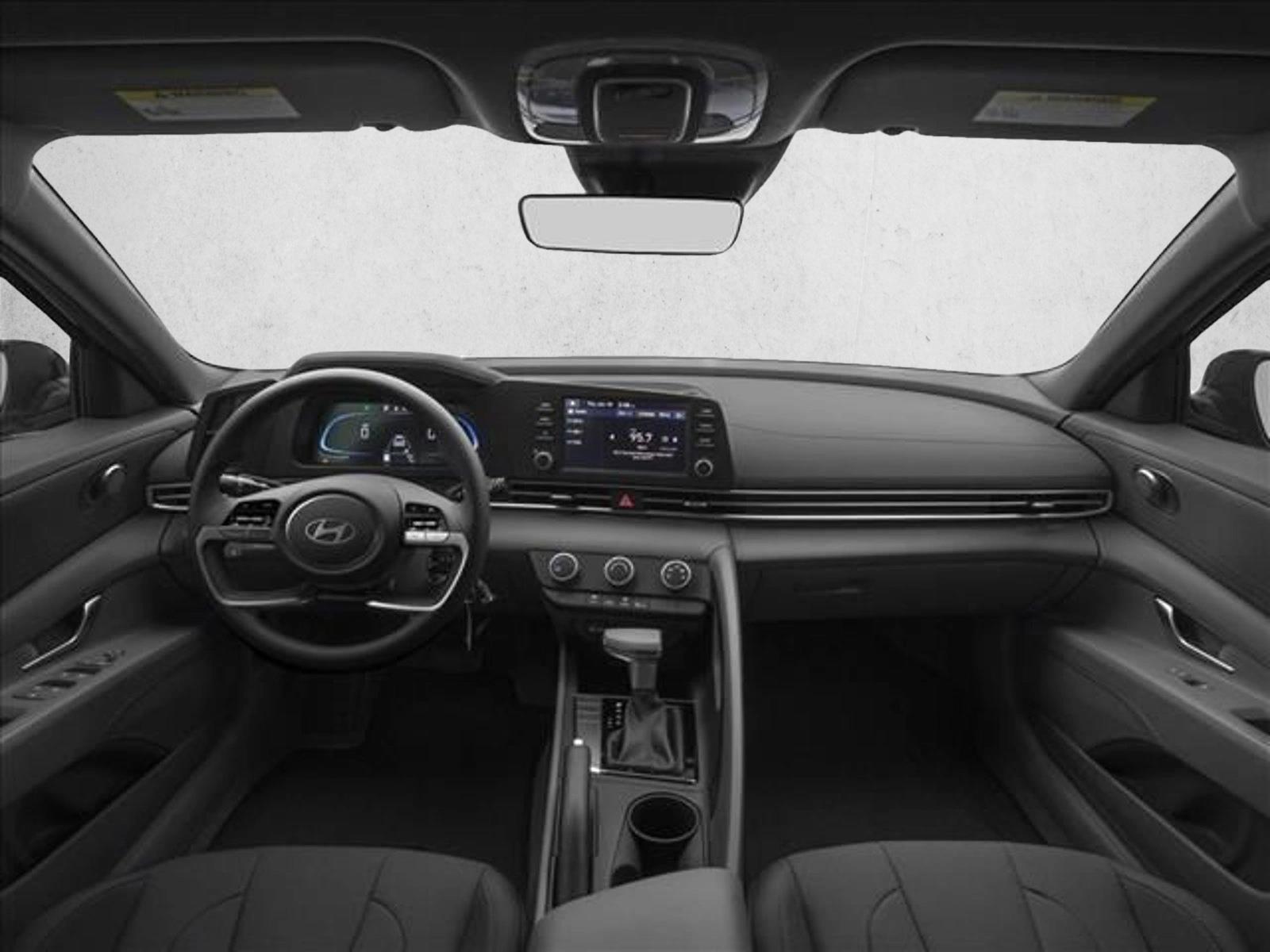 Thumbnail: 2026 Hyundai Elantra - 3