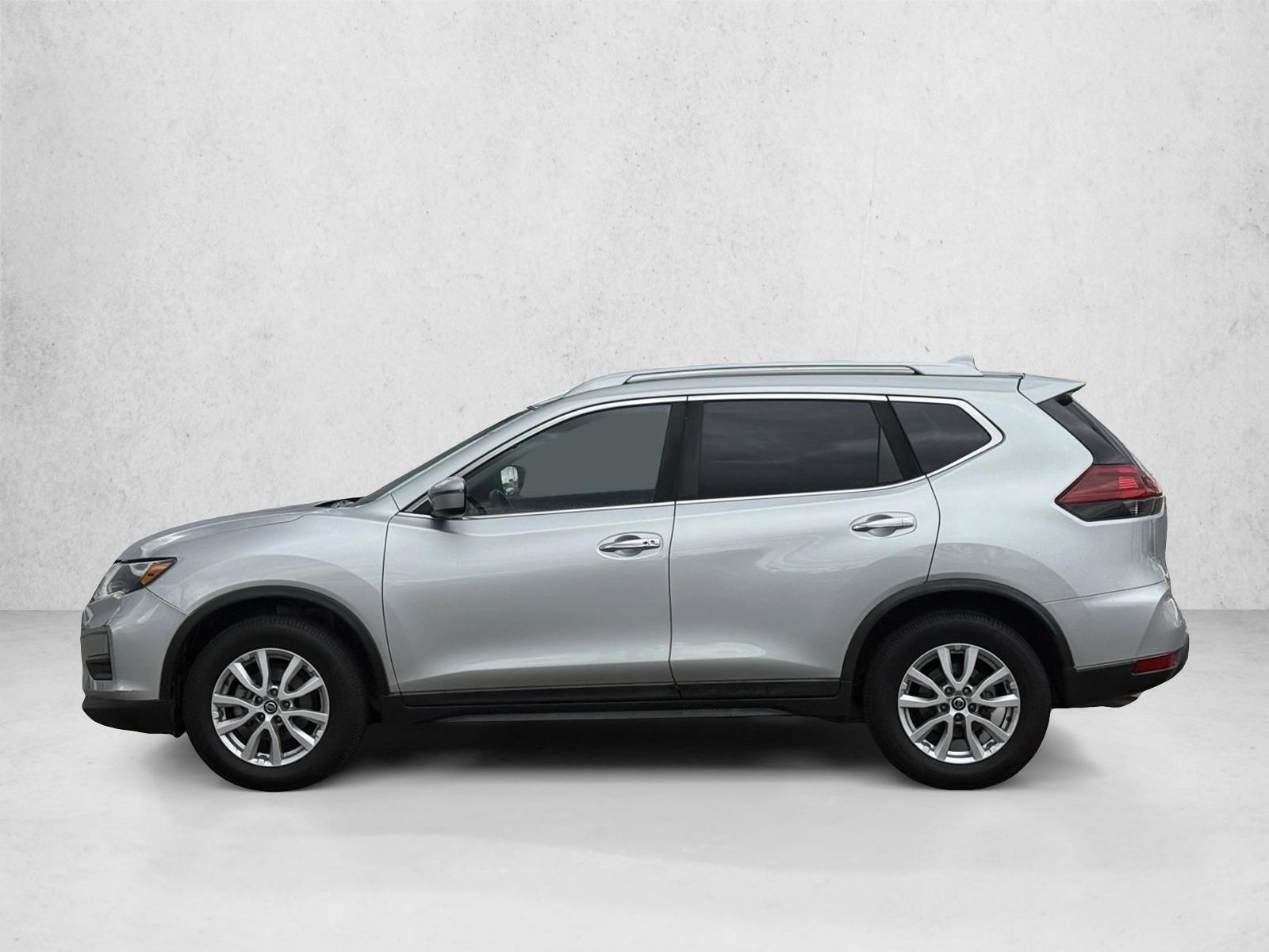 Thumbnail: 2018 Nissan Rogue - 2