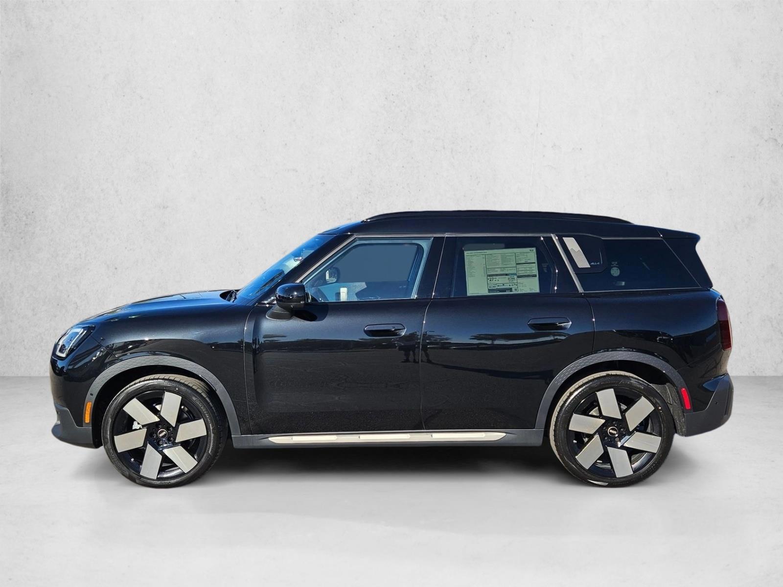 Thumbnail: 2026 MINI Cooper Countryman - 2