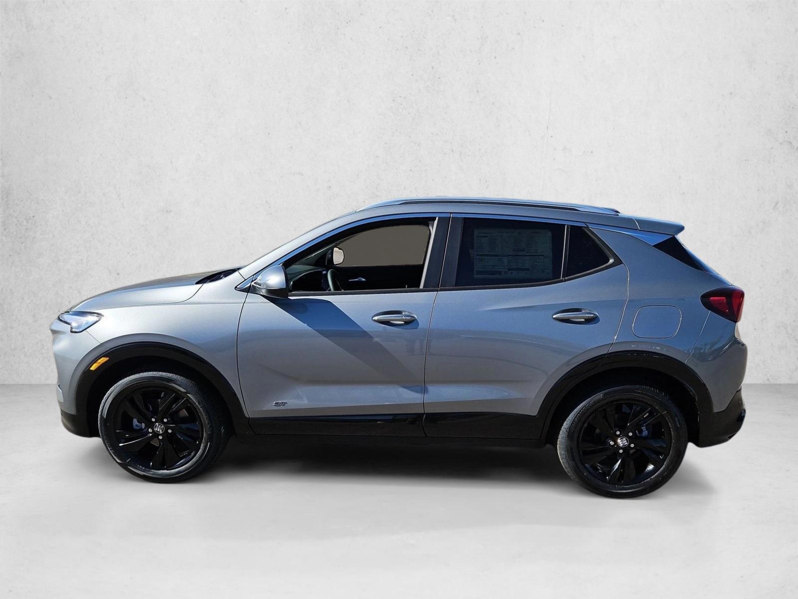 Thumbnail: 2026 Buick Encore GX - 2