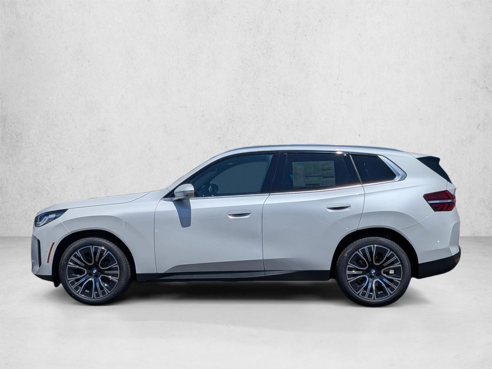 Thumbnail: 2026 BMW X3 - 2