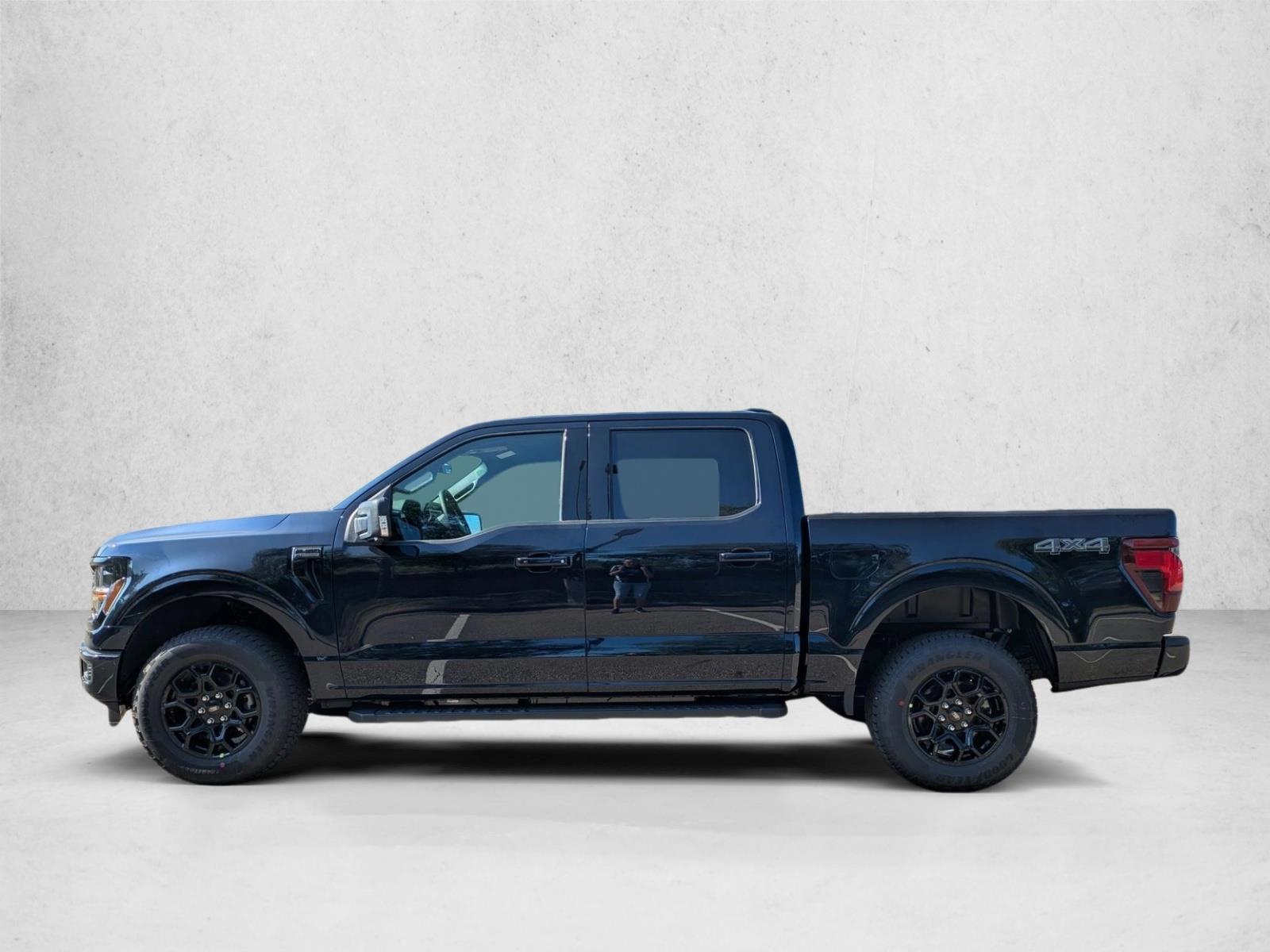 Thumbnail: 2026 Ford F-150 - 2