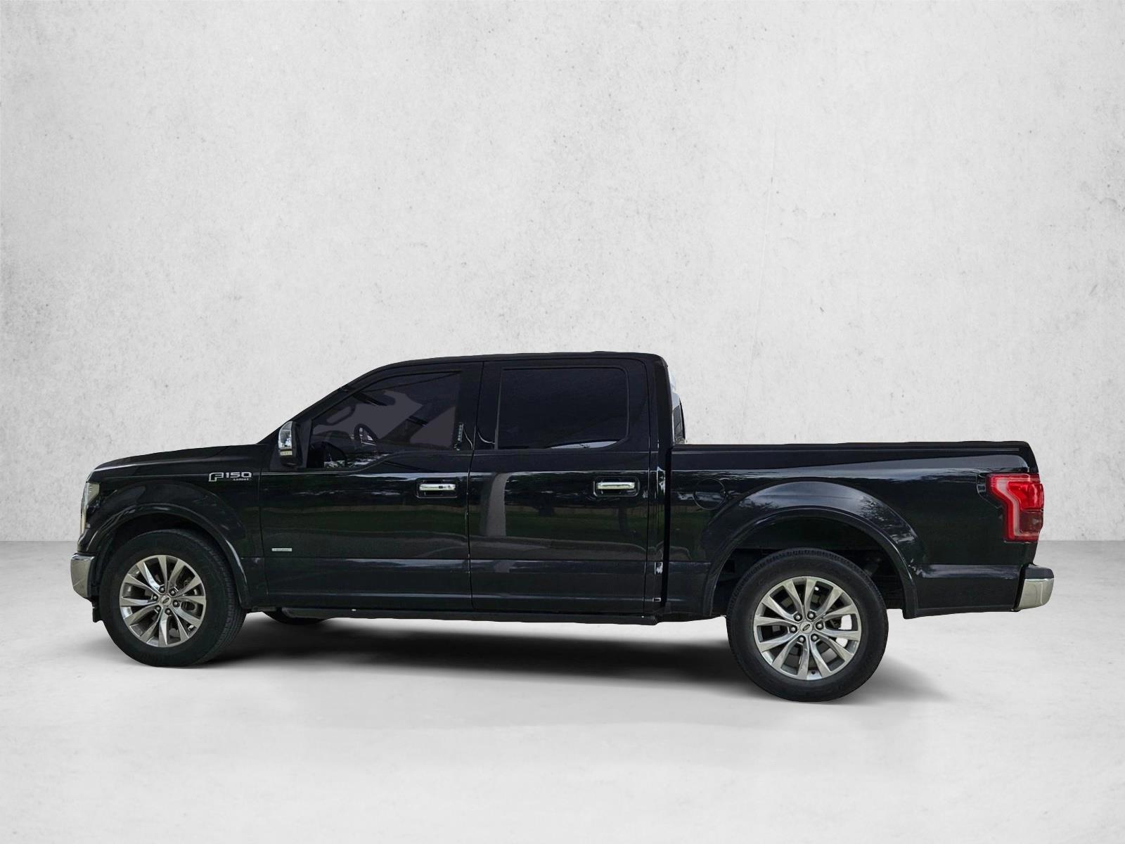 Thumbnail: 2017 Ford F-150 - 2