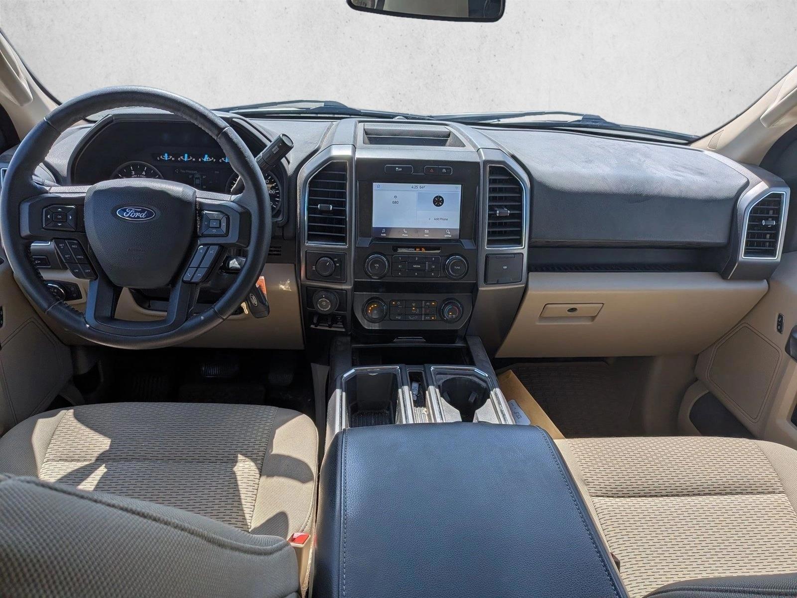 Thumbnail: 2020 Ford F-150 - 3