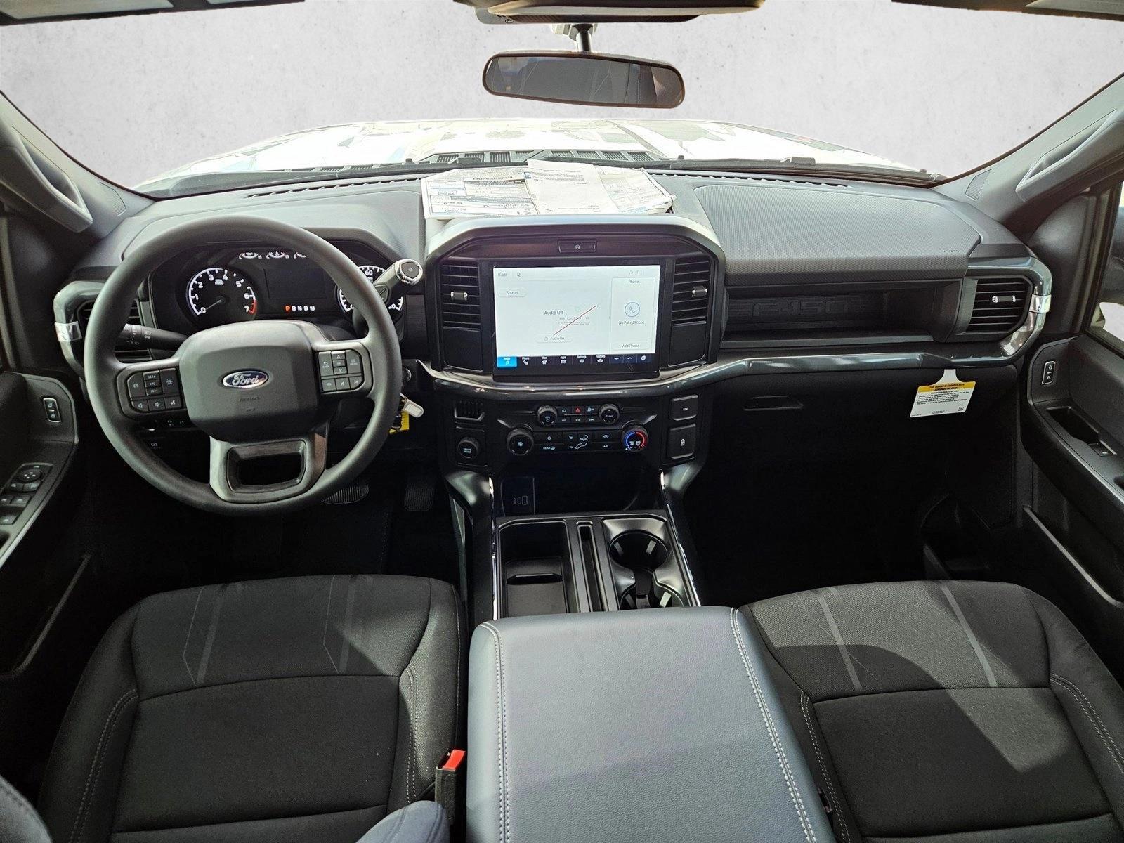 Thumbnail: 2026 Ford F-150 - 3