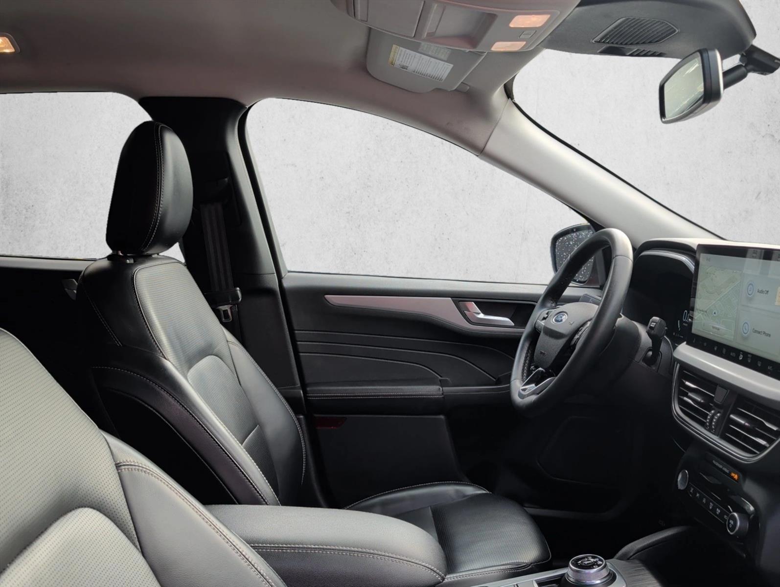 2023 Ford Escape Platinum - Photo 27