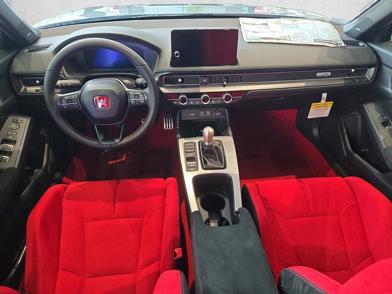 2026 Honda Civic Type R
