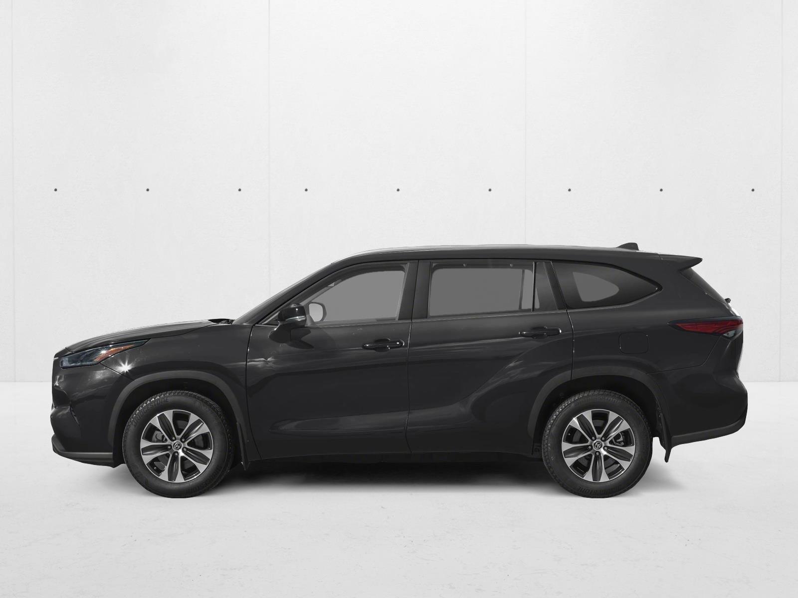 Thumbnail: 2026 Toyota Highlander - 2